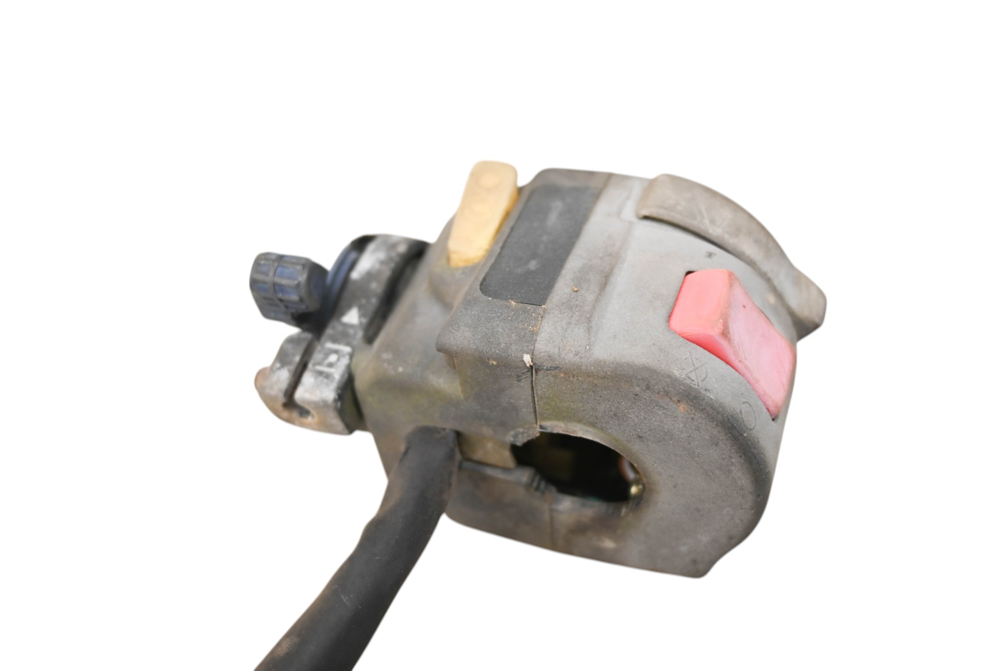 08 Polaris Phoenix 200 2x4 Headlight On Off Handlebar Start Switch