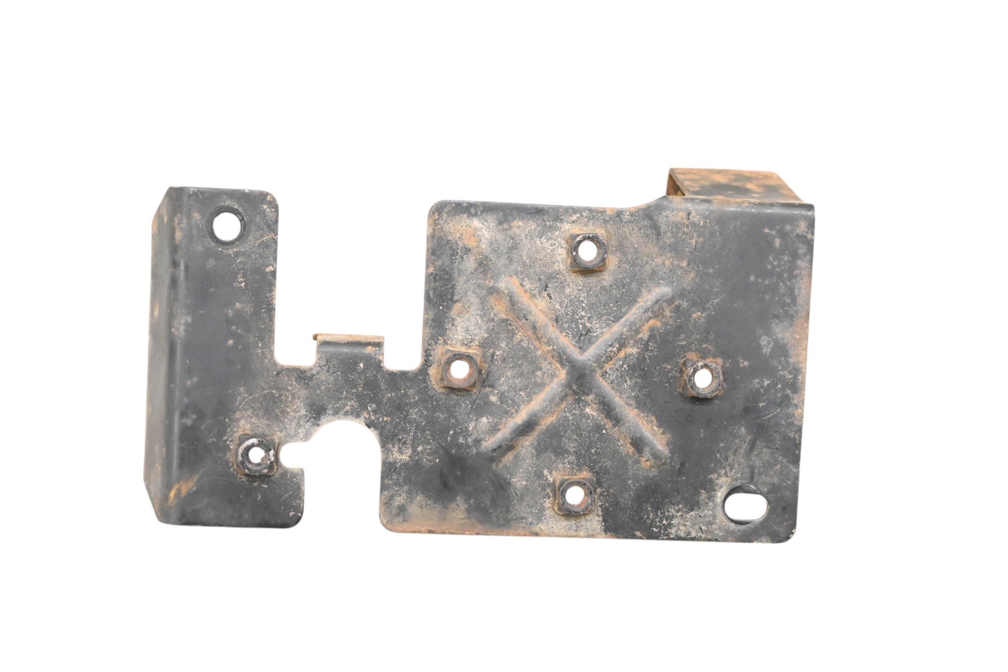 08 Polaris Phoenix 200 2x4 Electrical Rectifier Bracket Mount