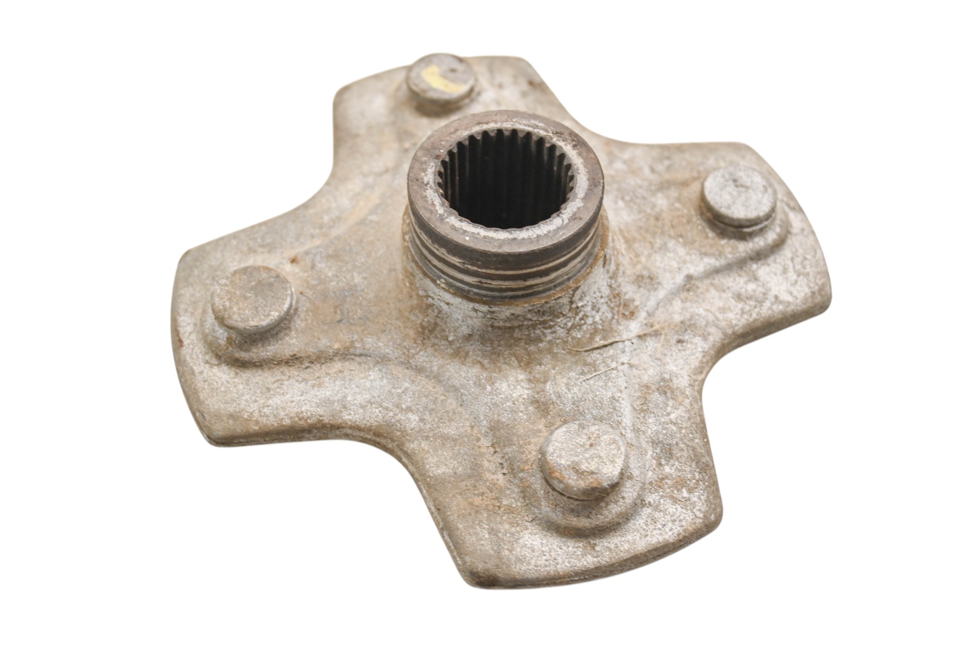 08 Polaris Phoenix 200 2x4 Rear Left Wheel Hub