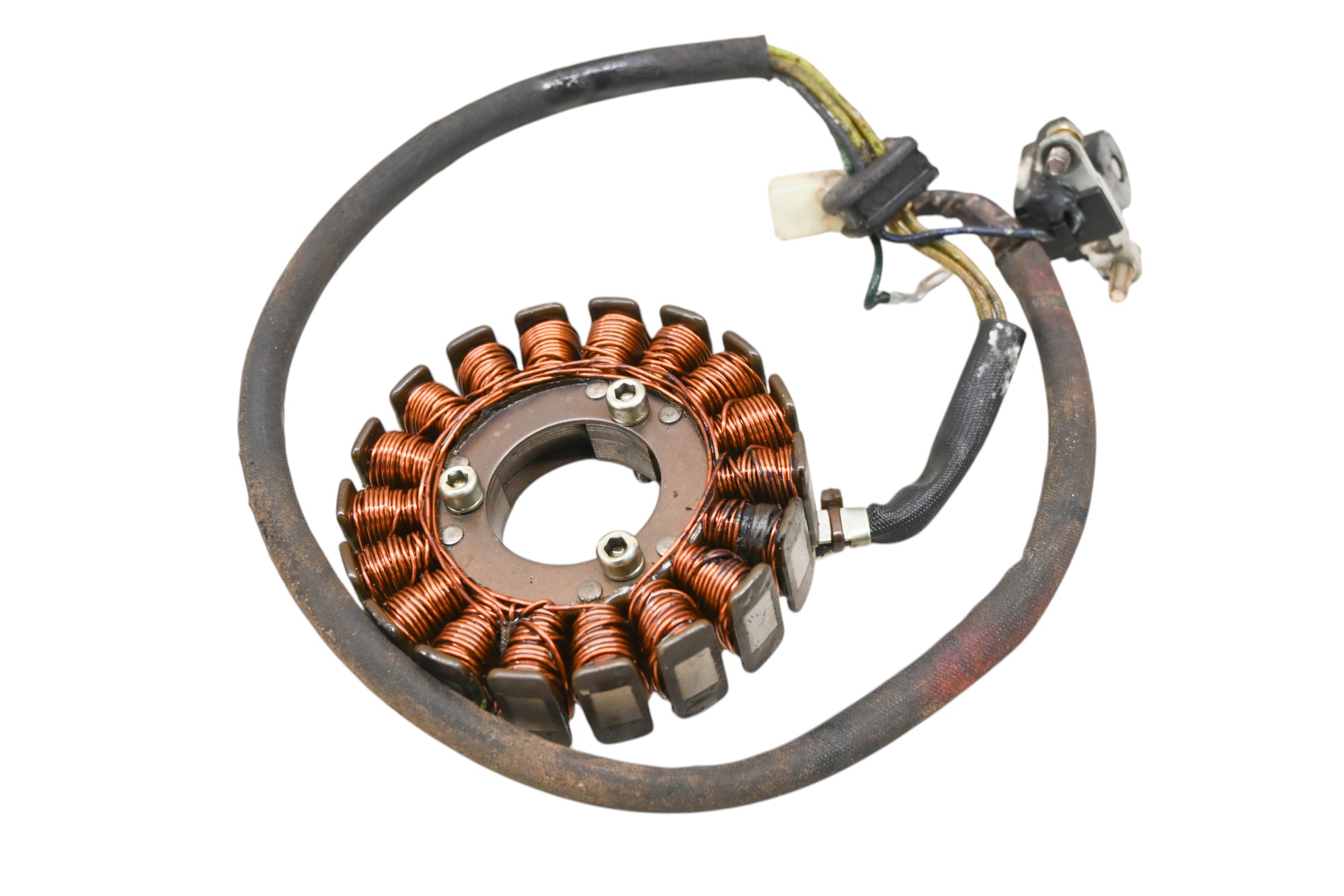 08 Polaris Phoenix 200 2x4 Stator