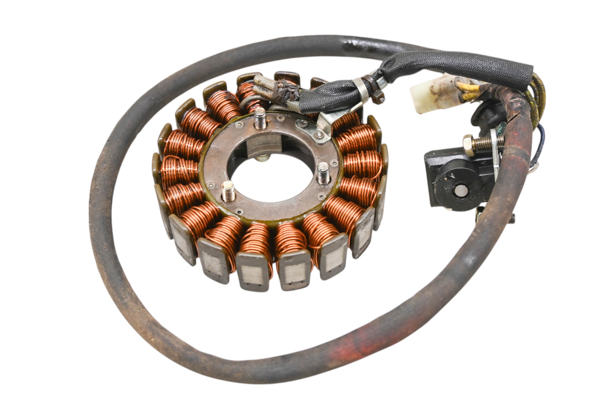 08 Polaris Phoenix 200 2x4 Stator