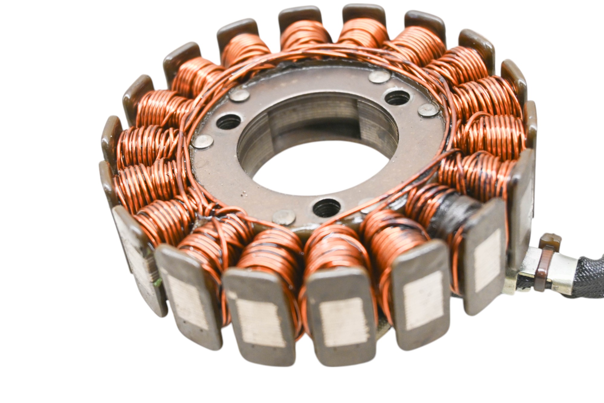 08 Polaris Phoenix 200 2x4 Stator