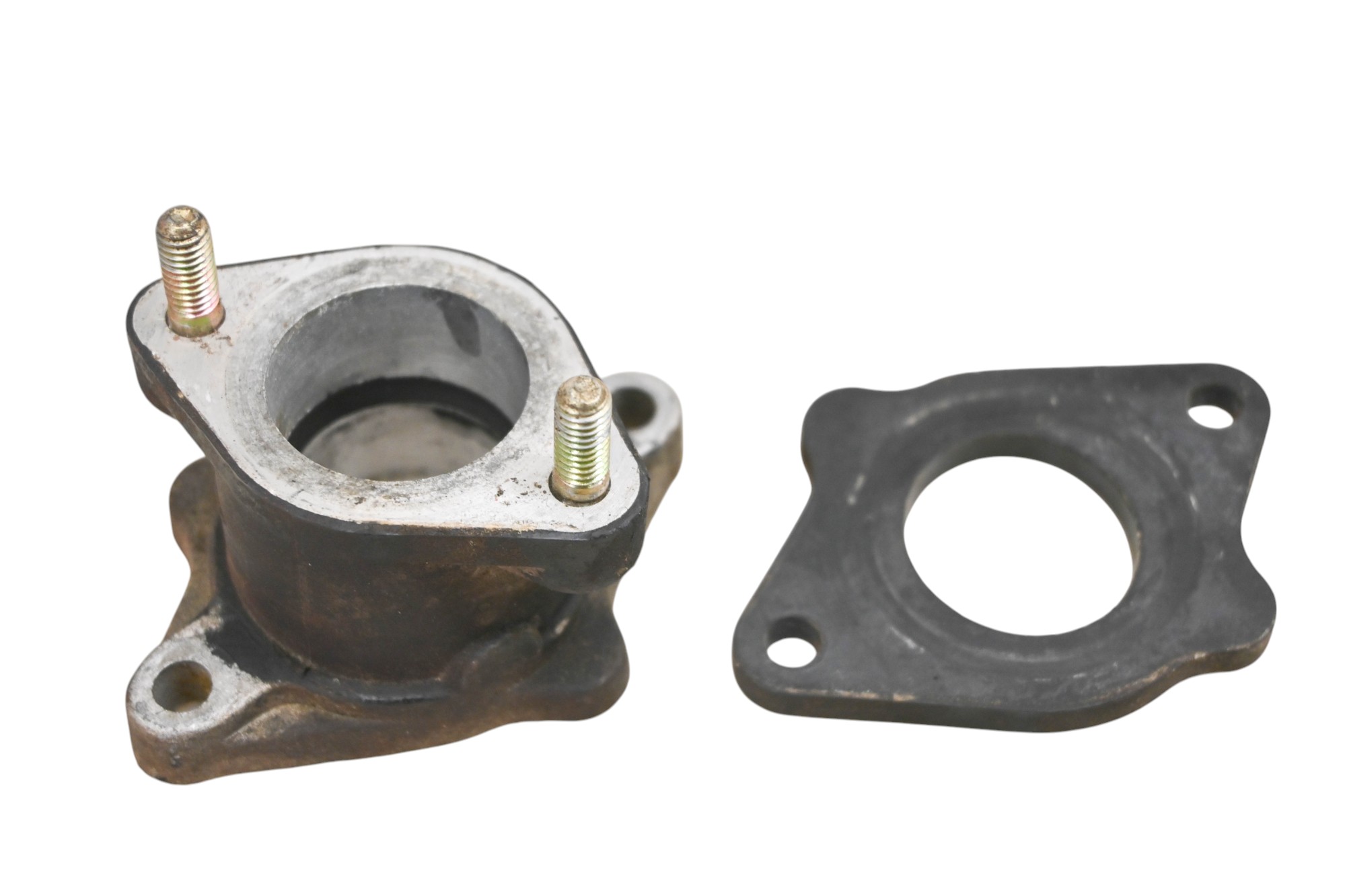 08 Polaris Phoenix 200 2x4 Intake Manifold Carburetor Boot