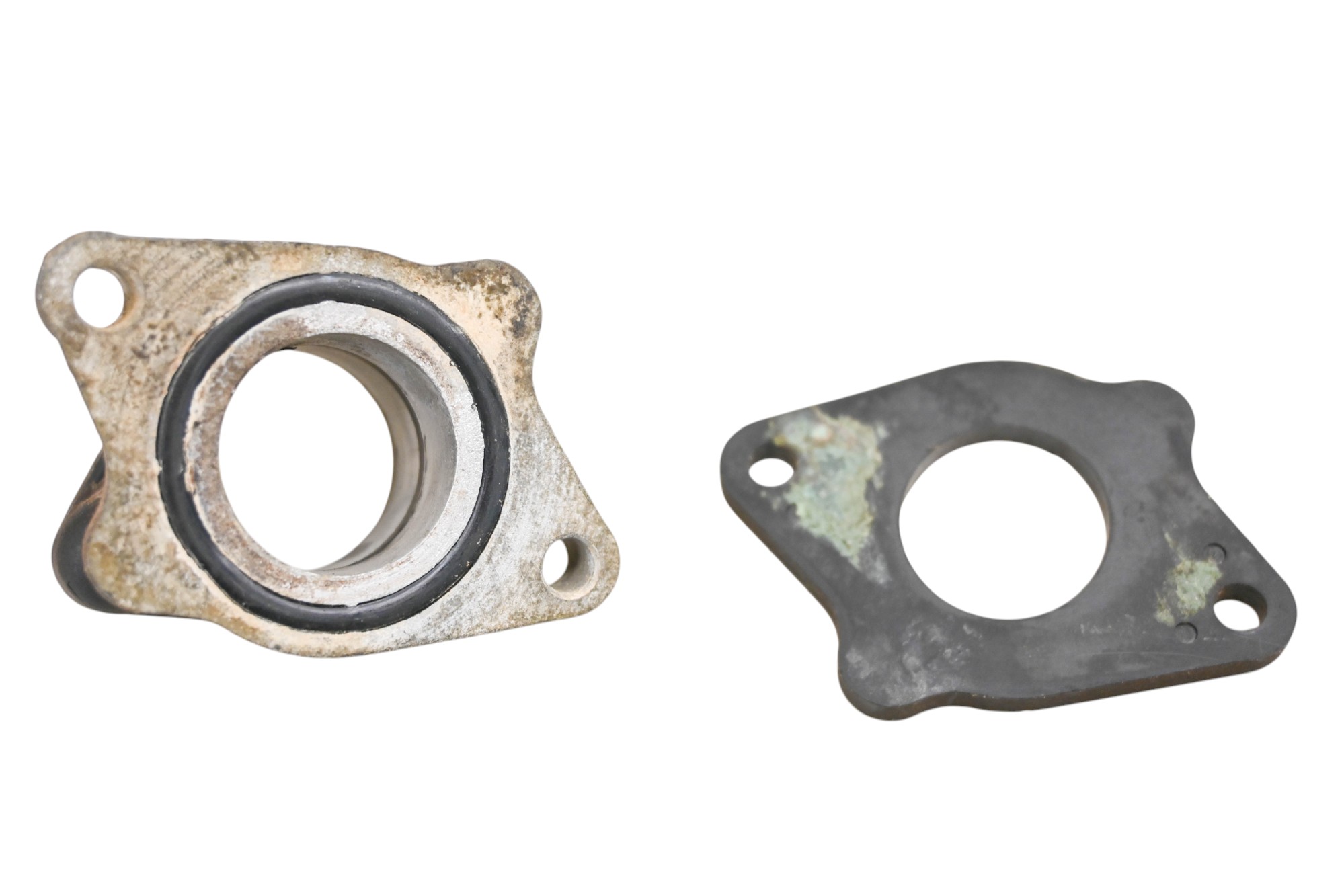 08 Polaris Phoenix 200 2x4 Intake Manifold Carburetor Boot
