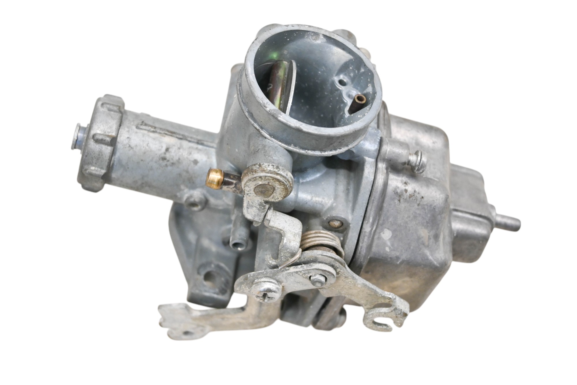 08 Polaris Phoenix 200 2x4 Carburetor Carb