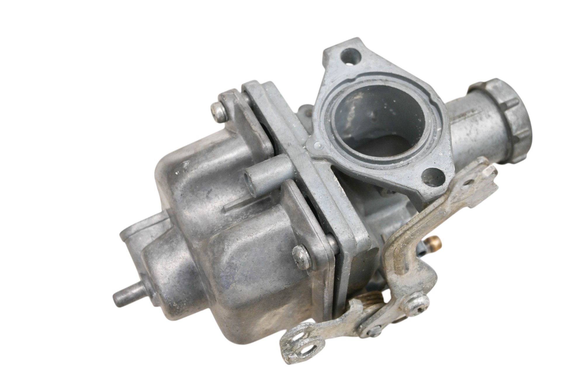 08 Polaris Phoenix 200 2x4 Carburetor Carb