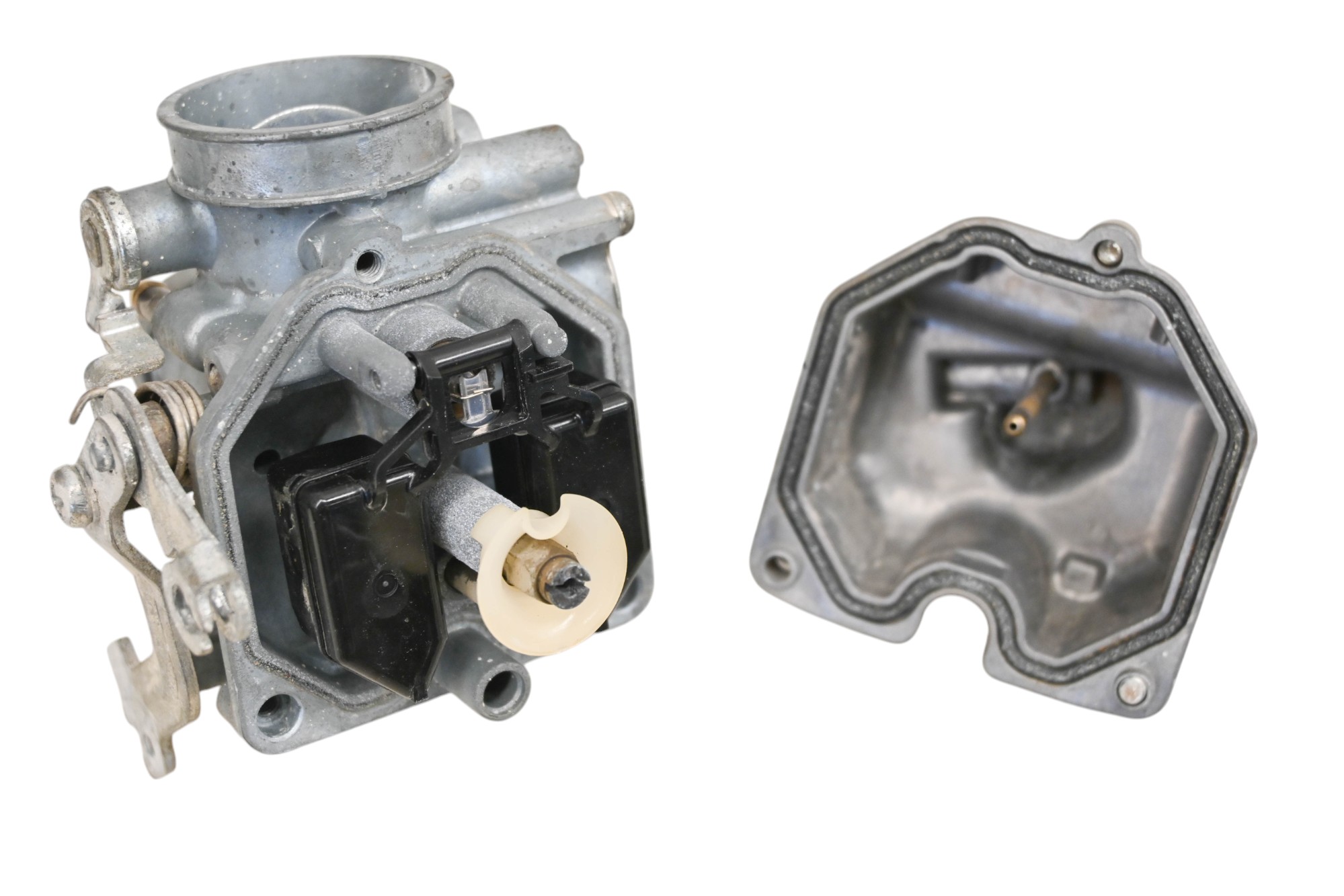 08 Polaris Phoenix 200 2x4 Carburetor Carb