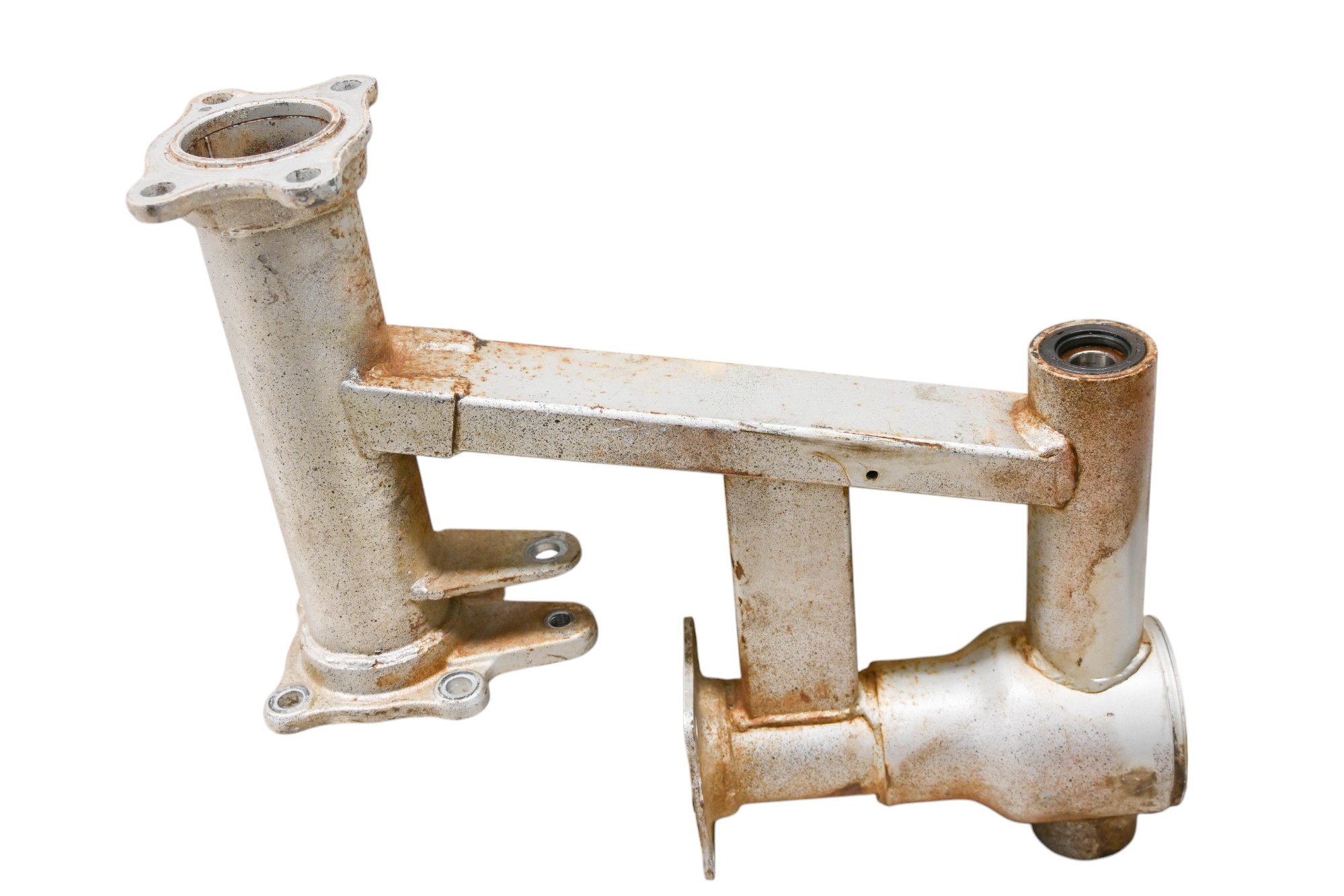 08 Polaris Phoenix 200 2x4 Rear Swingarm