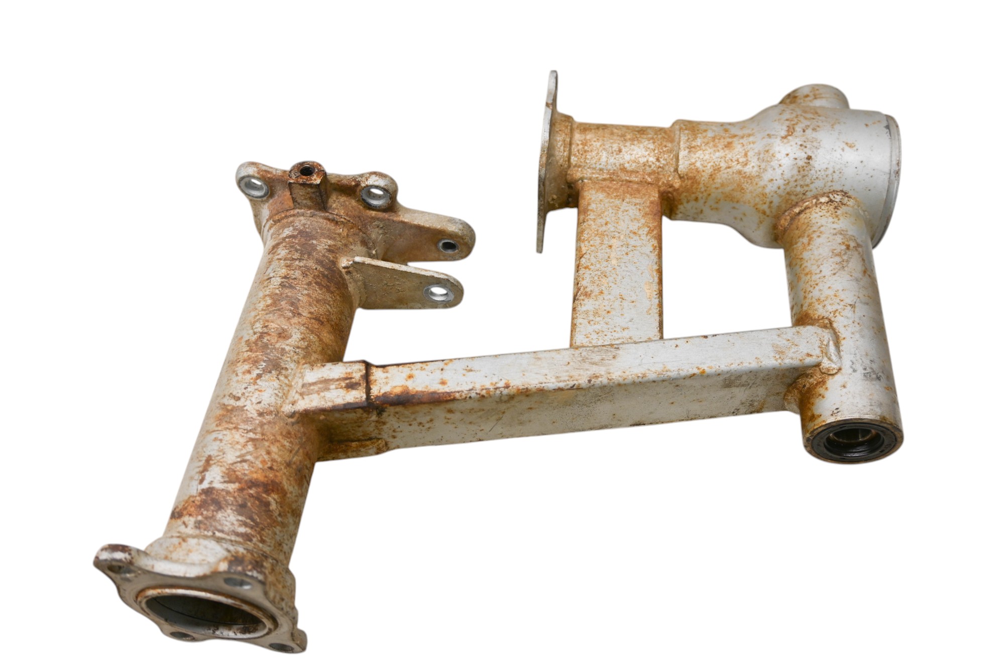 08 Polaris Phoenix 200 2x4 Rear Swingarm