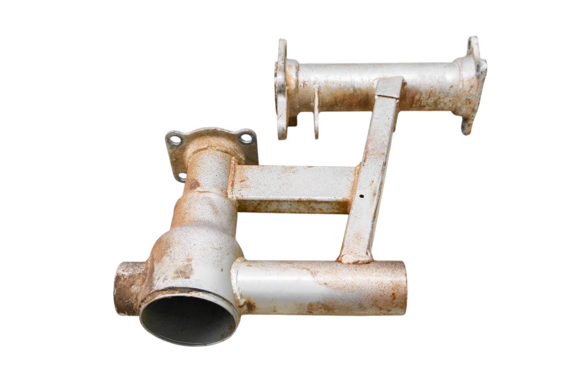 08 Polaris Phoenix 200 2x4 Rear Swingarm