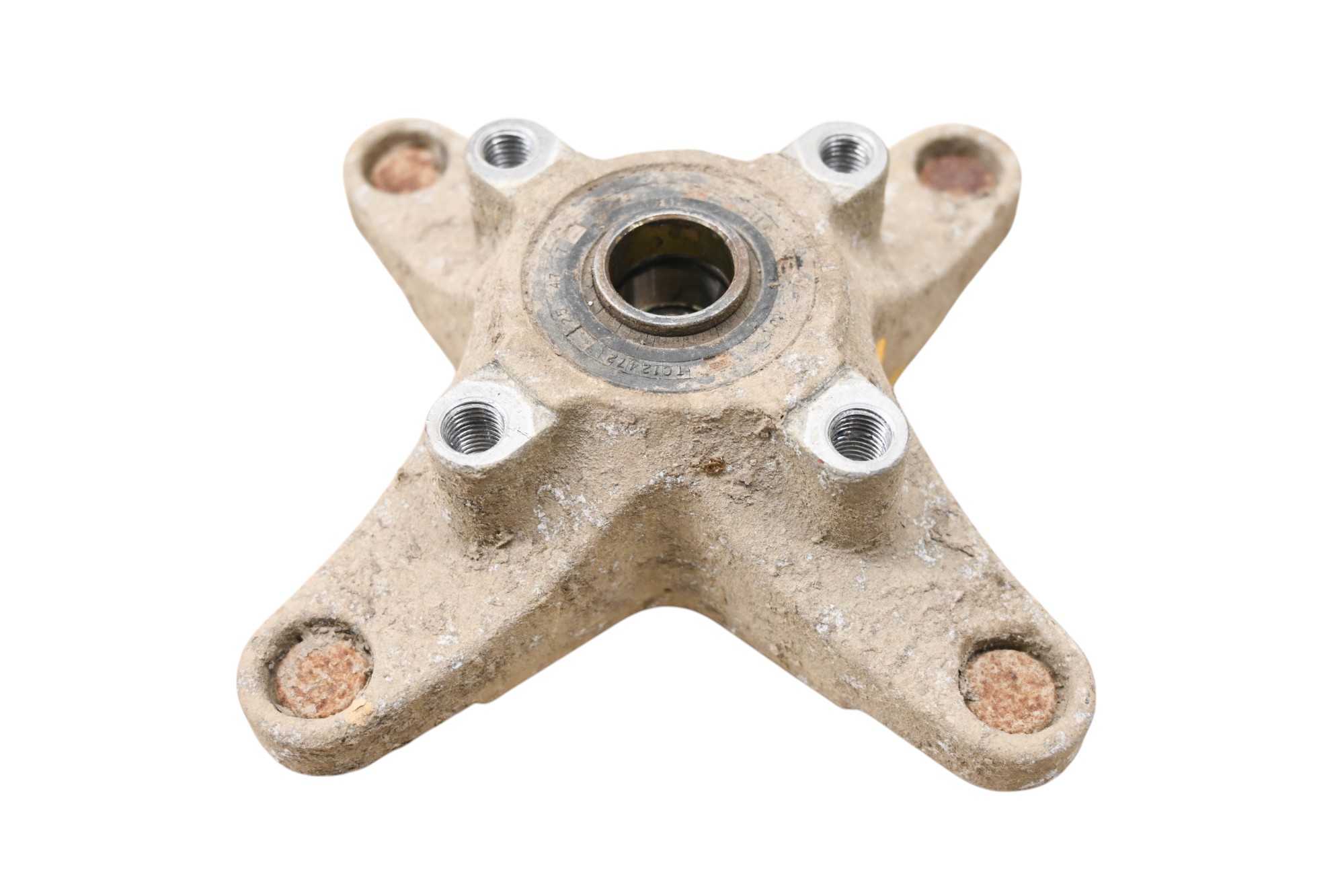 08 Polaris Phoenix 200 2x4 Front Wheel Hub Left Or Right