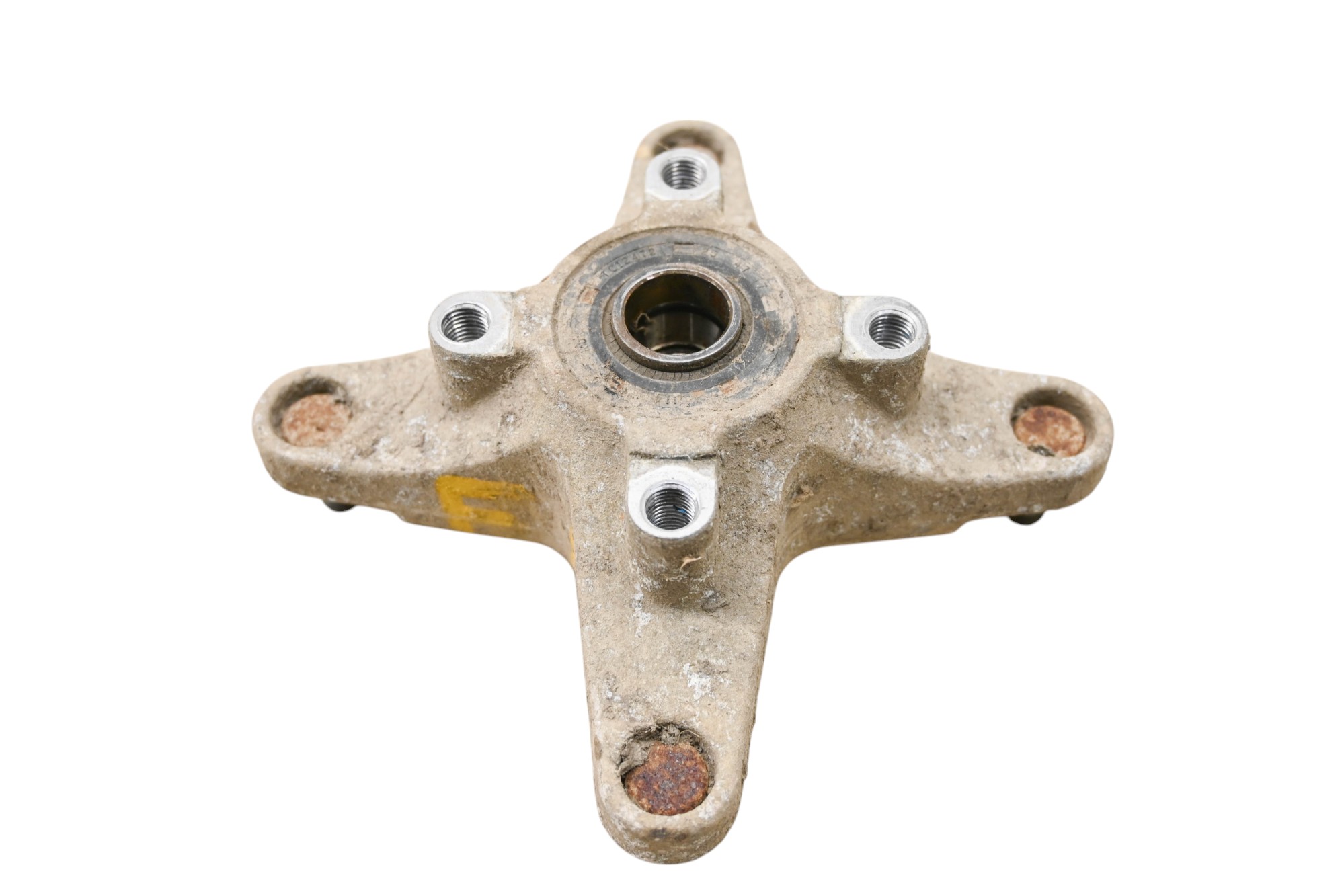 08 Polaris Phoenix 200 2x4 Front Wheel Hub Left Or Right