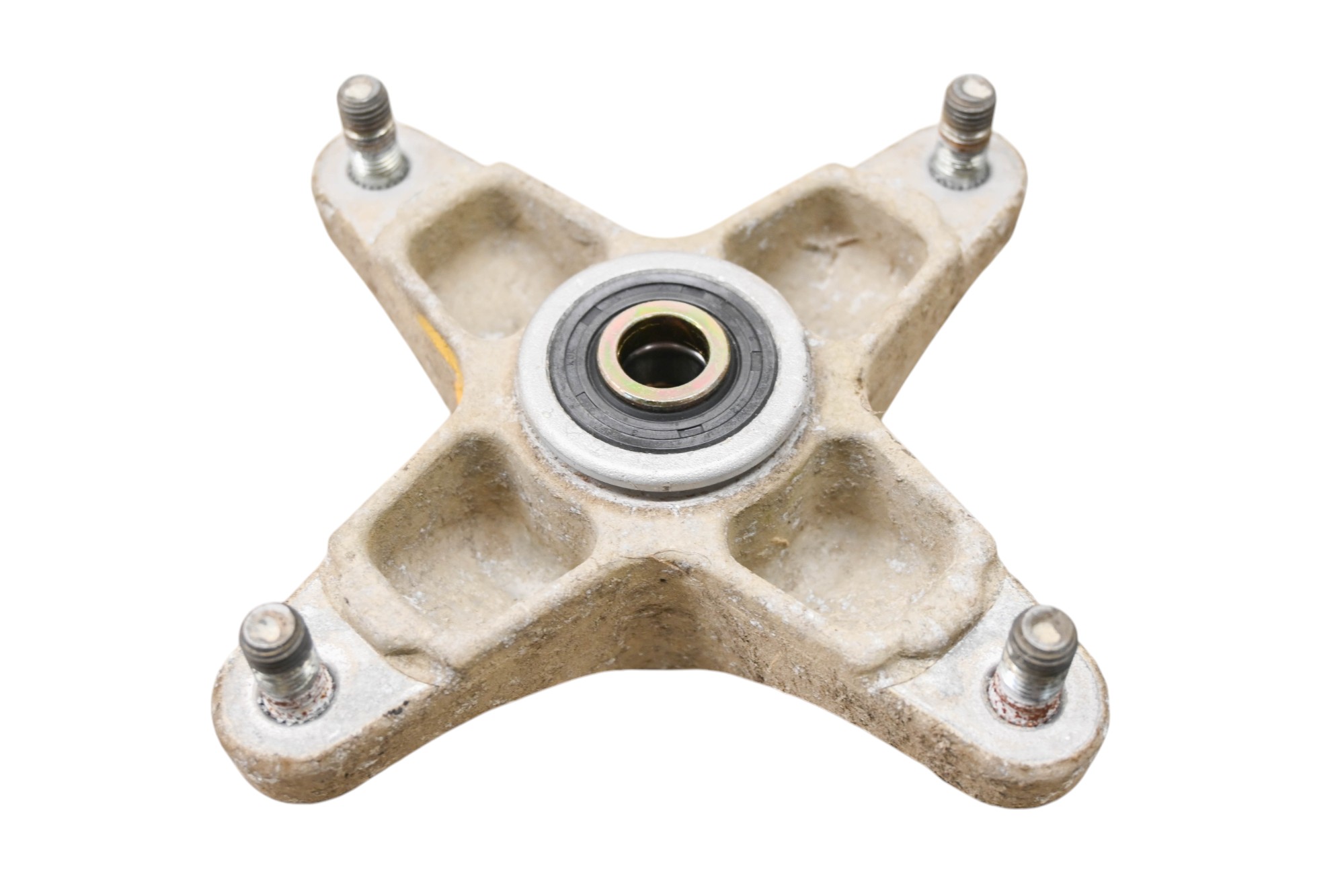 08 Polaris Phoenix 200 2x4 Front Wheel Hub Left Or Right