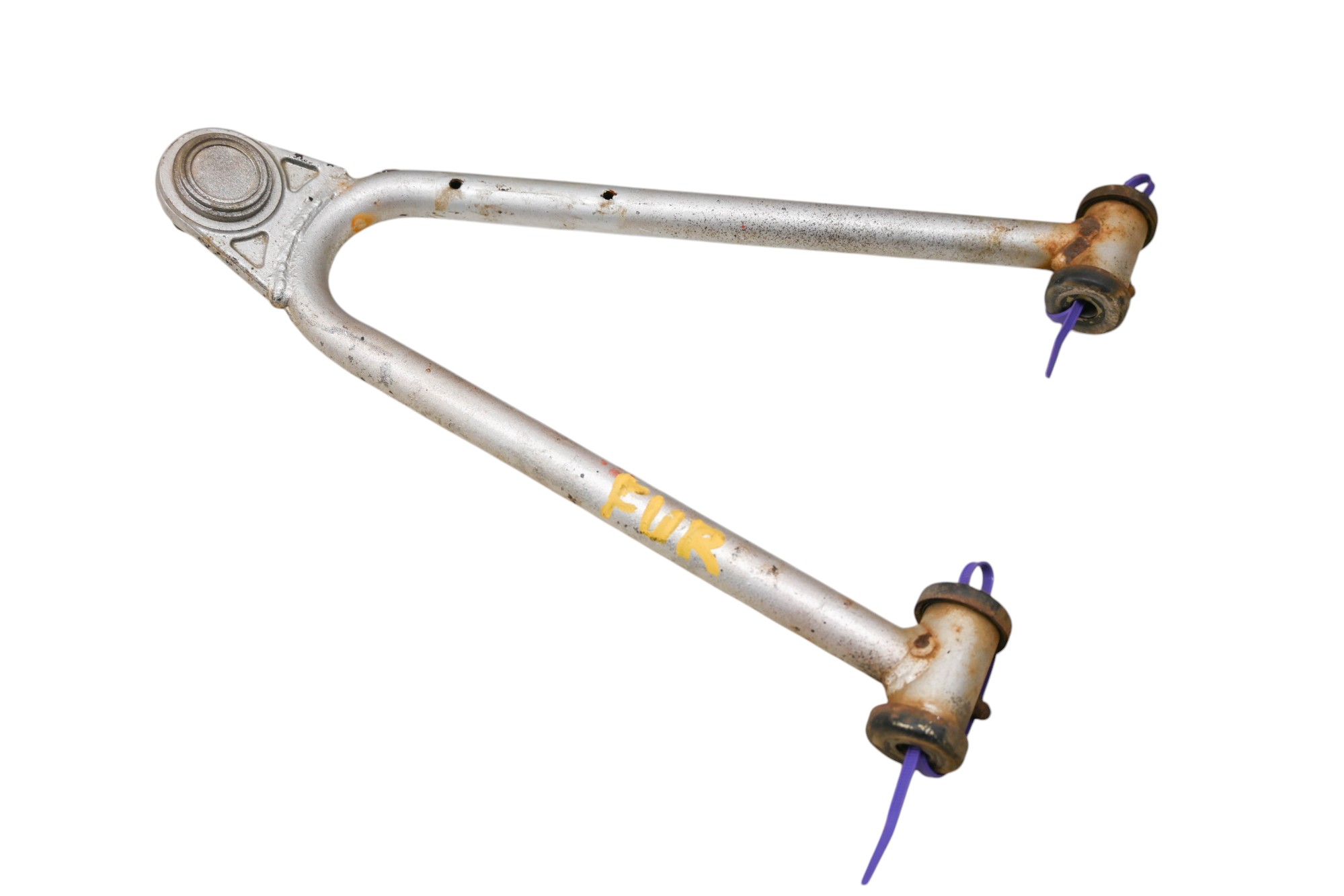 08 Polaris Phoenix 200 2x4 Front Upper Right A-Arm