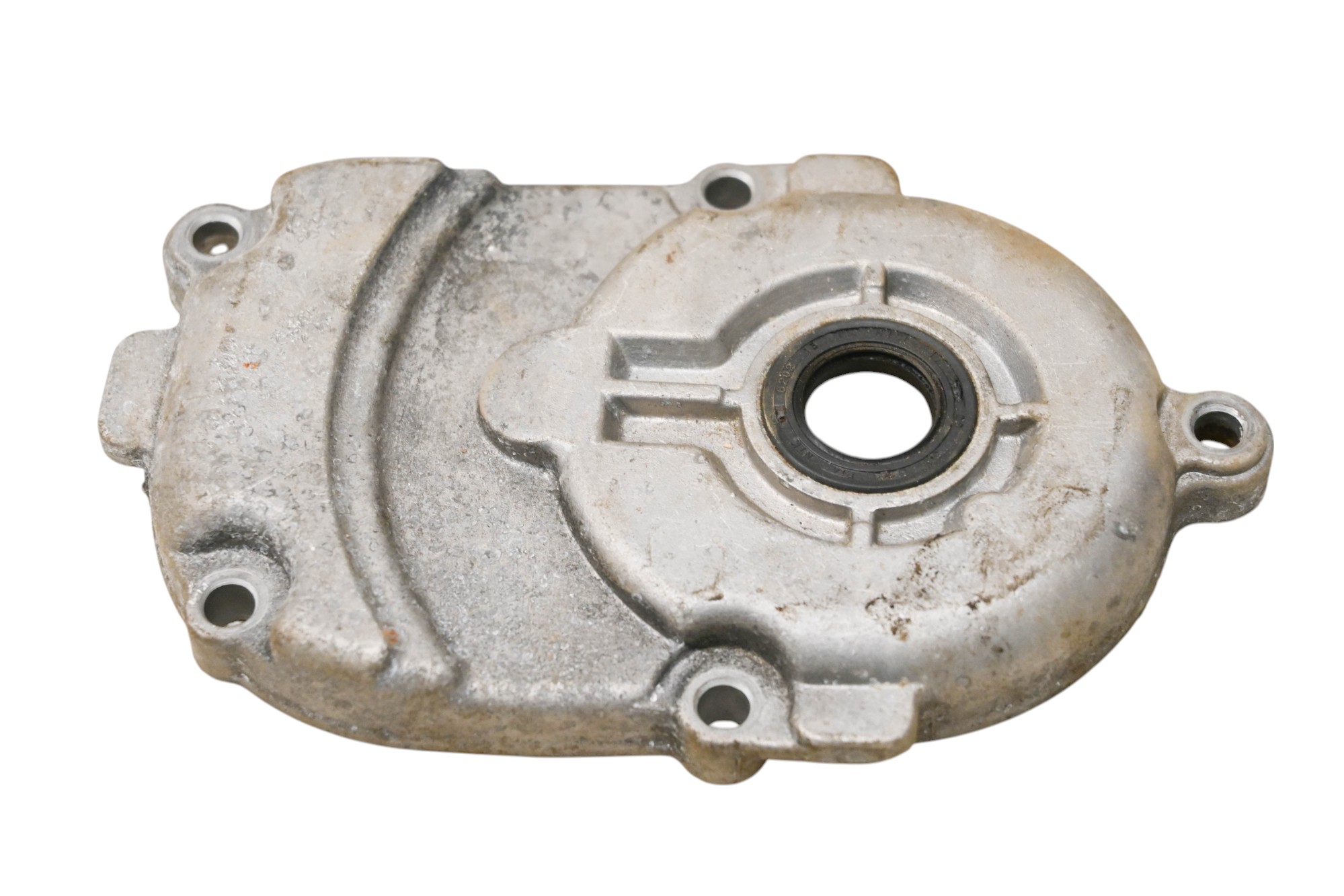 05 E-Ton Viper 90 Transmission Output Cover