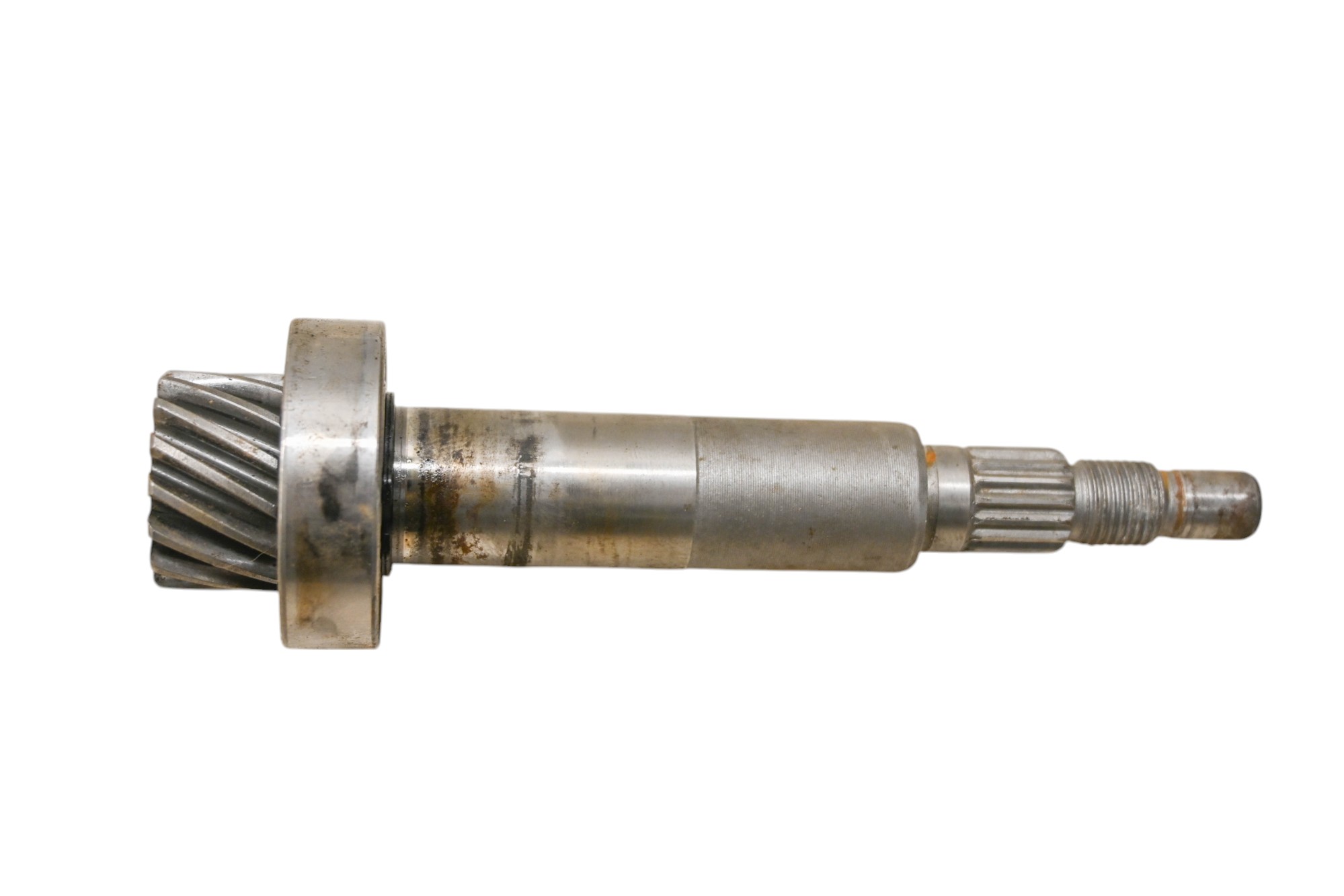 05 E-Ton Viper 90 Transmission Shaft & Gears