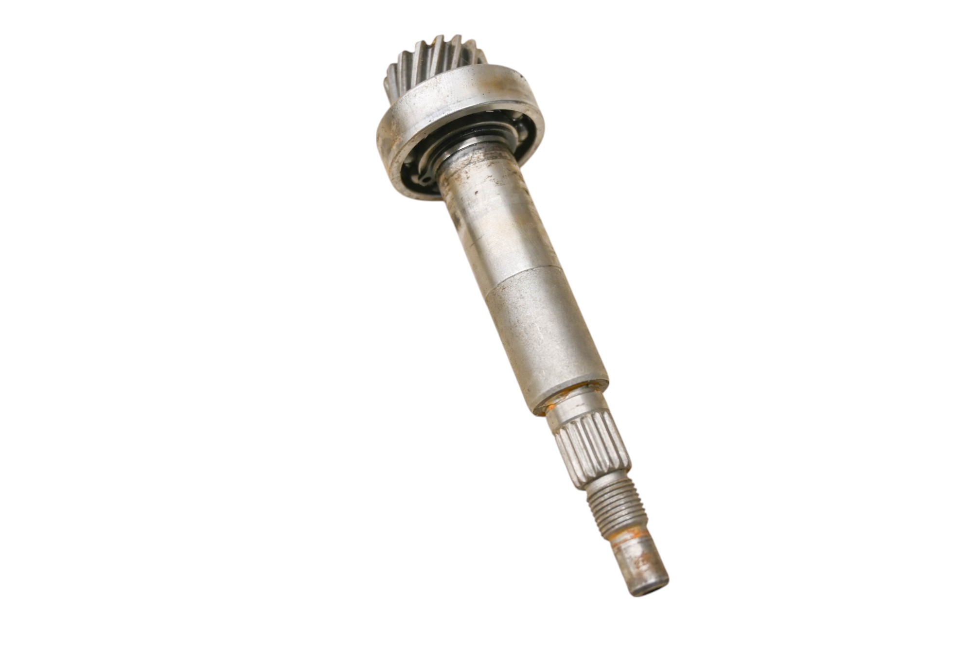 05 E-Ton Viper 90 Transmission Shaft & Gears