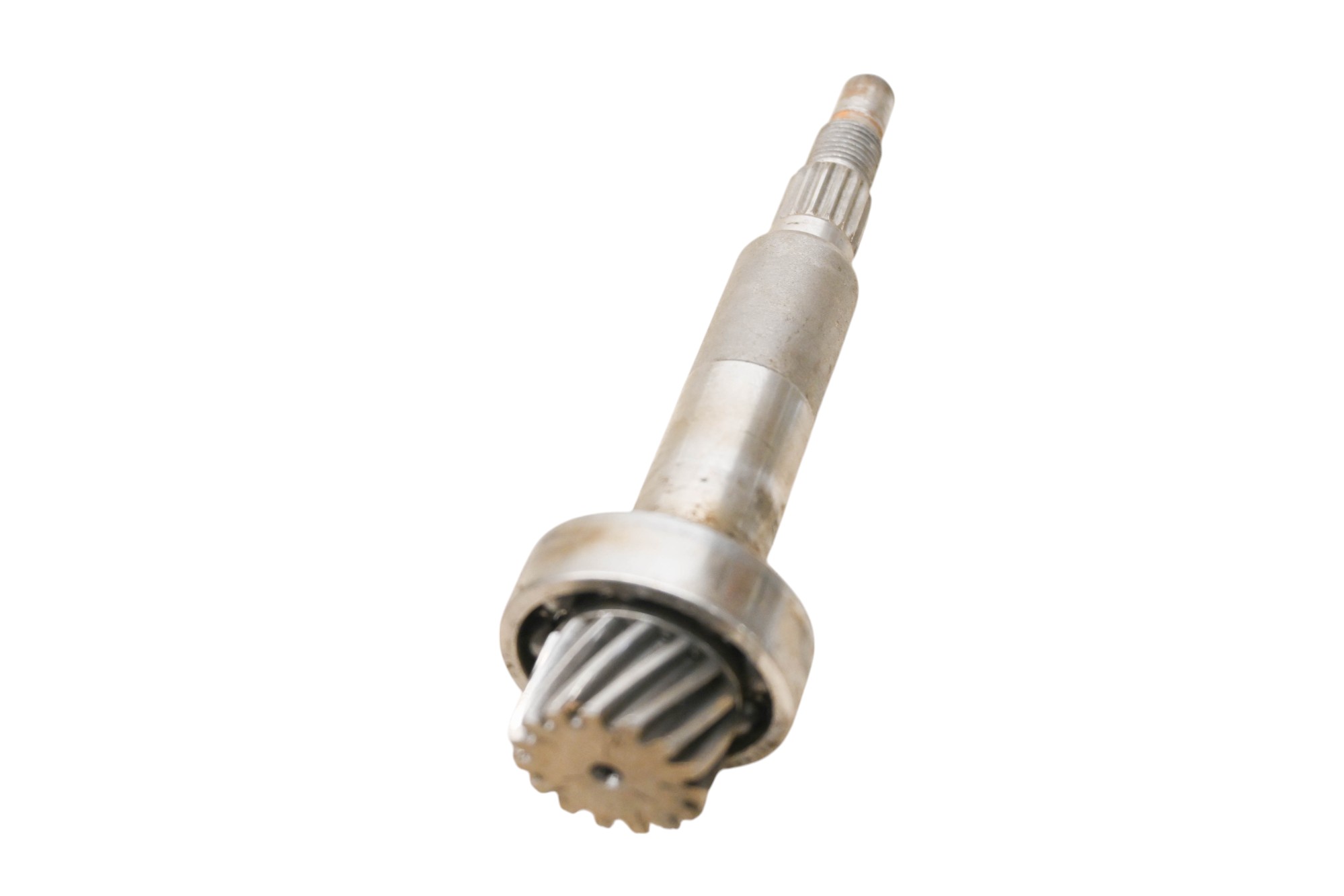 05 E-Ton Viper 90 Transmission Shaft & Gears