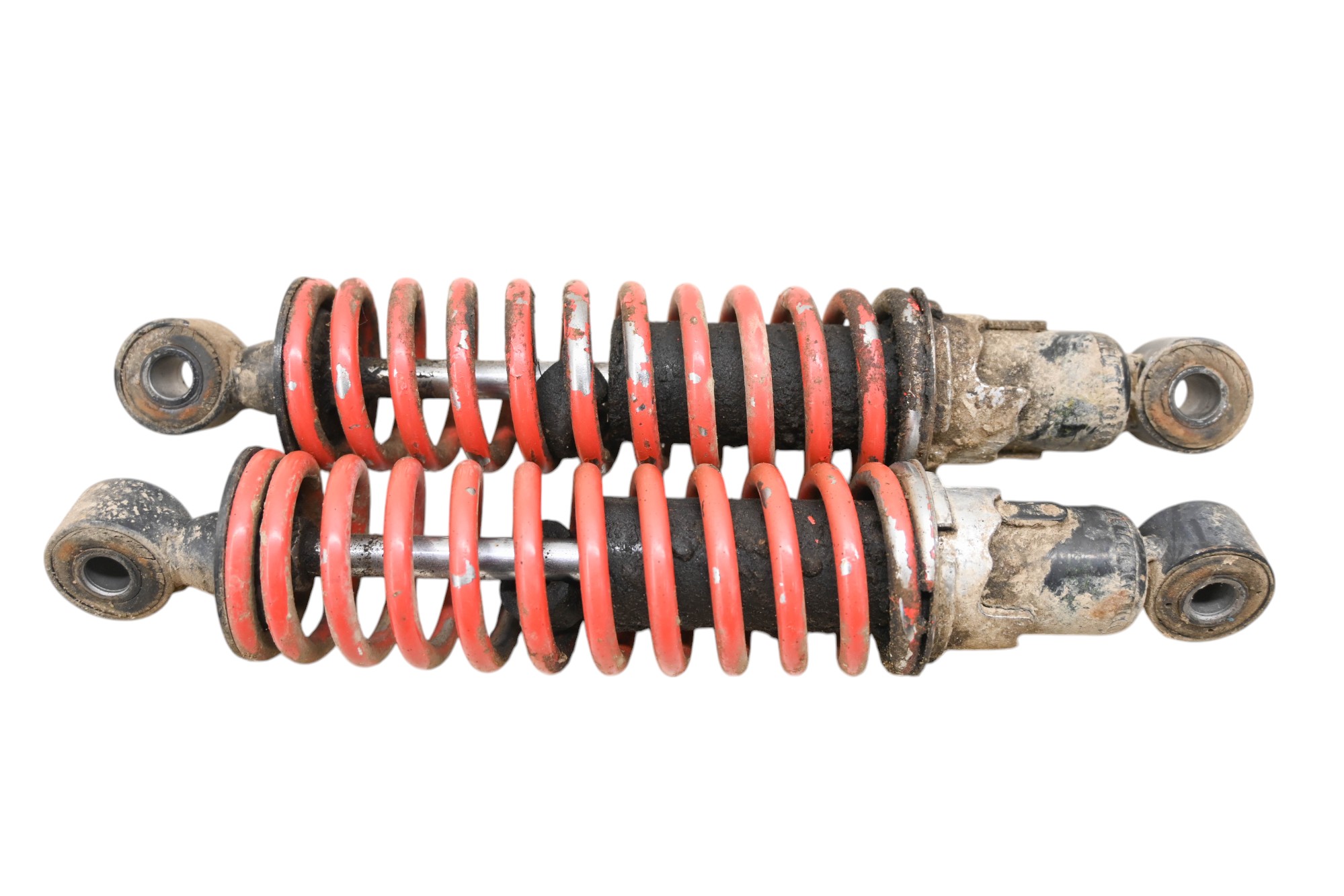 06 Polaris Predator 90 Front Shocks