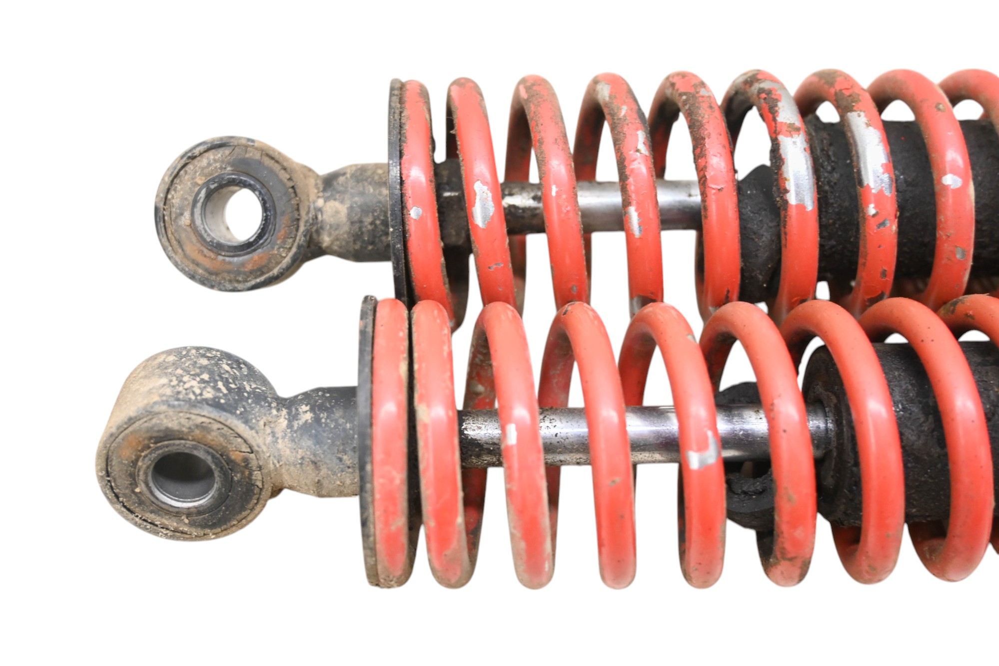 06 Polaris Predator 90 Front Shocks
