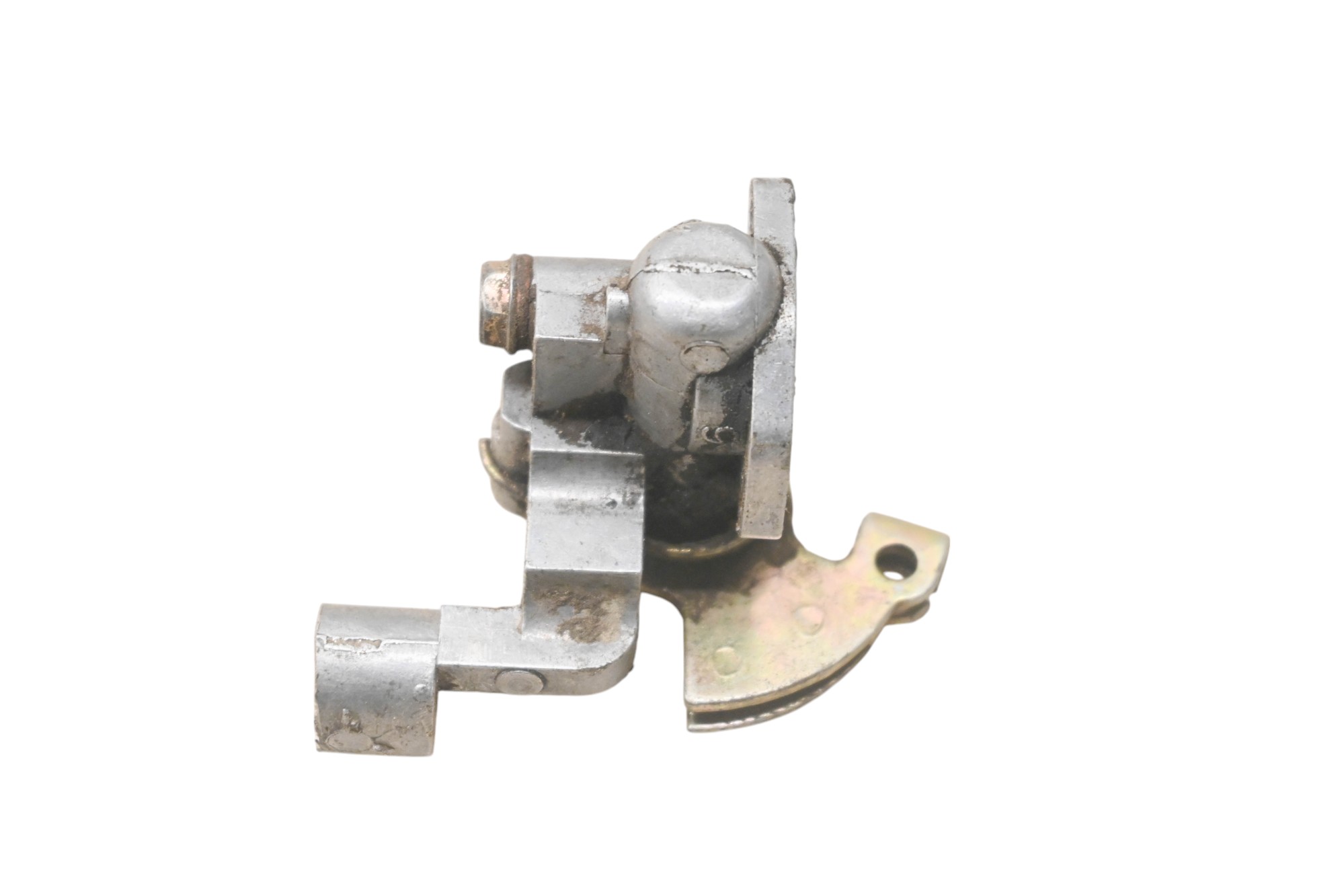 06 Polaris Predator 90 Oil Pump Lever