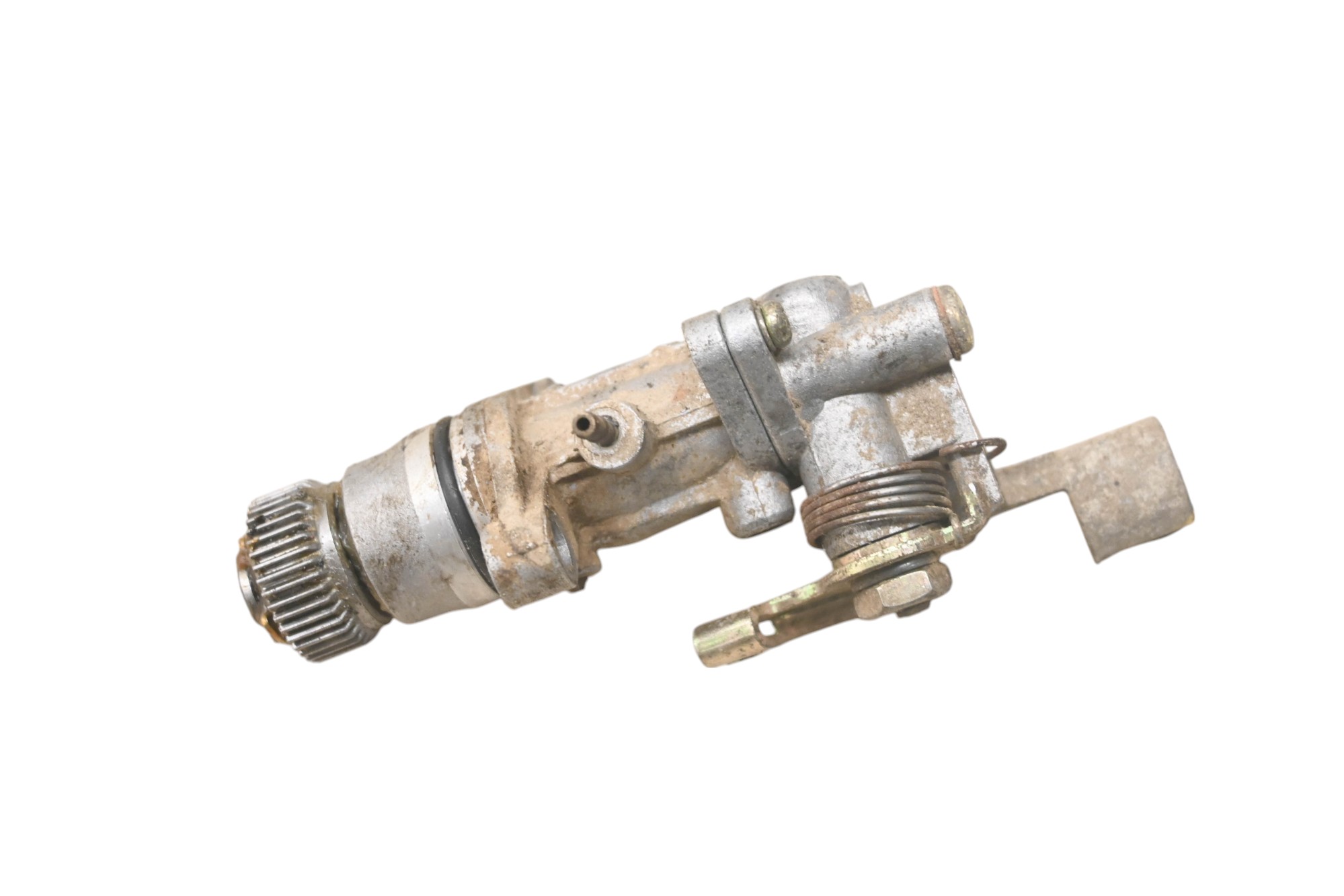 05 E-Ton Viper 90 Oil Pump