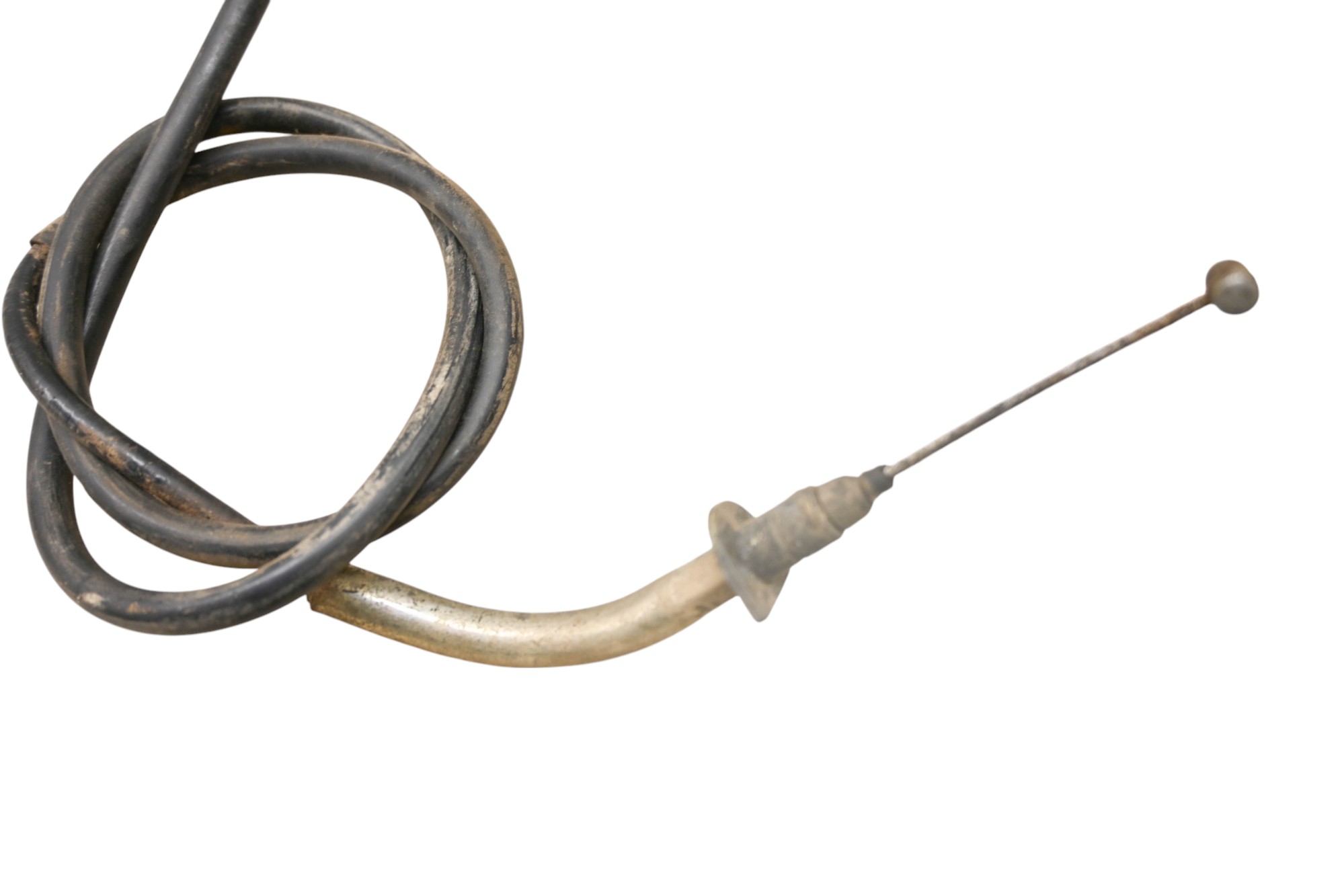 06 Polaris Predator 90 Throttle Cable
