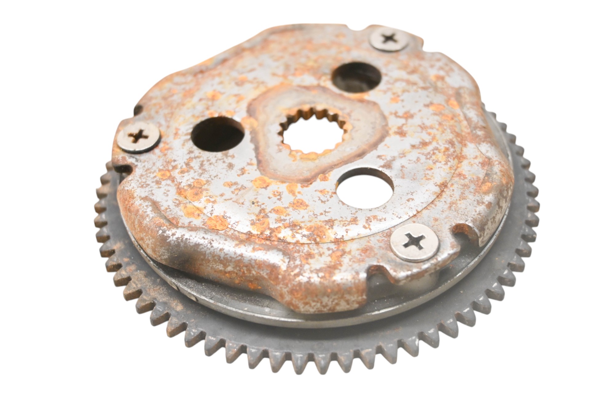 05 E-Ton Viper 90 Starter Clutch