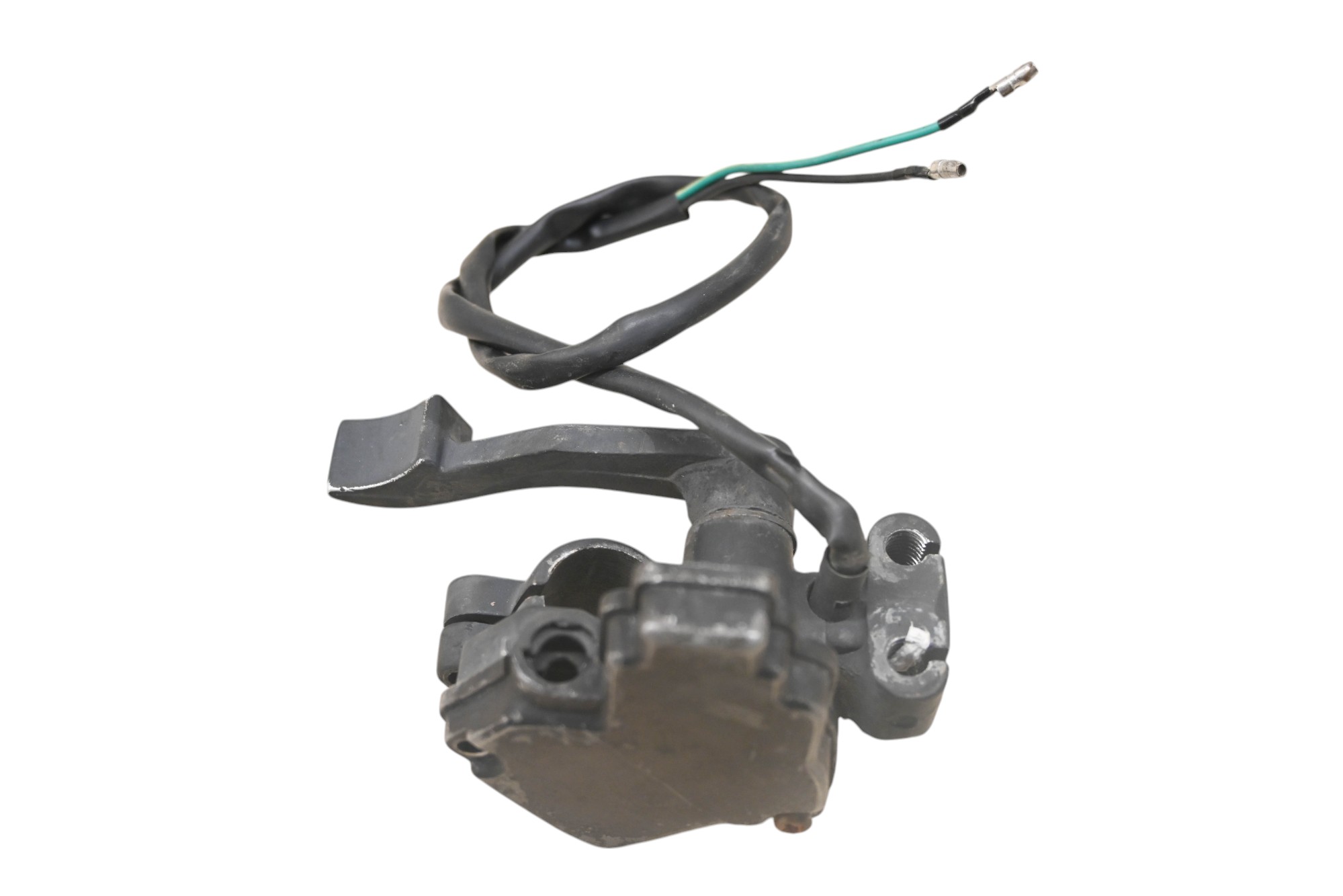 06 Polaris Predator 90 Thumb Throttle