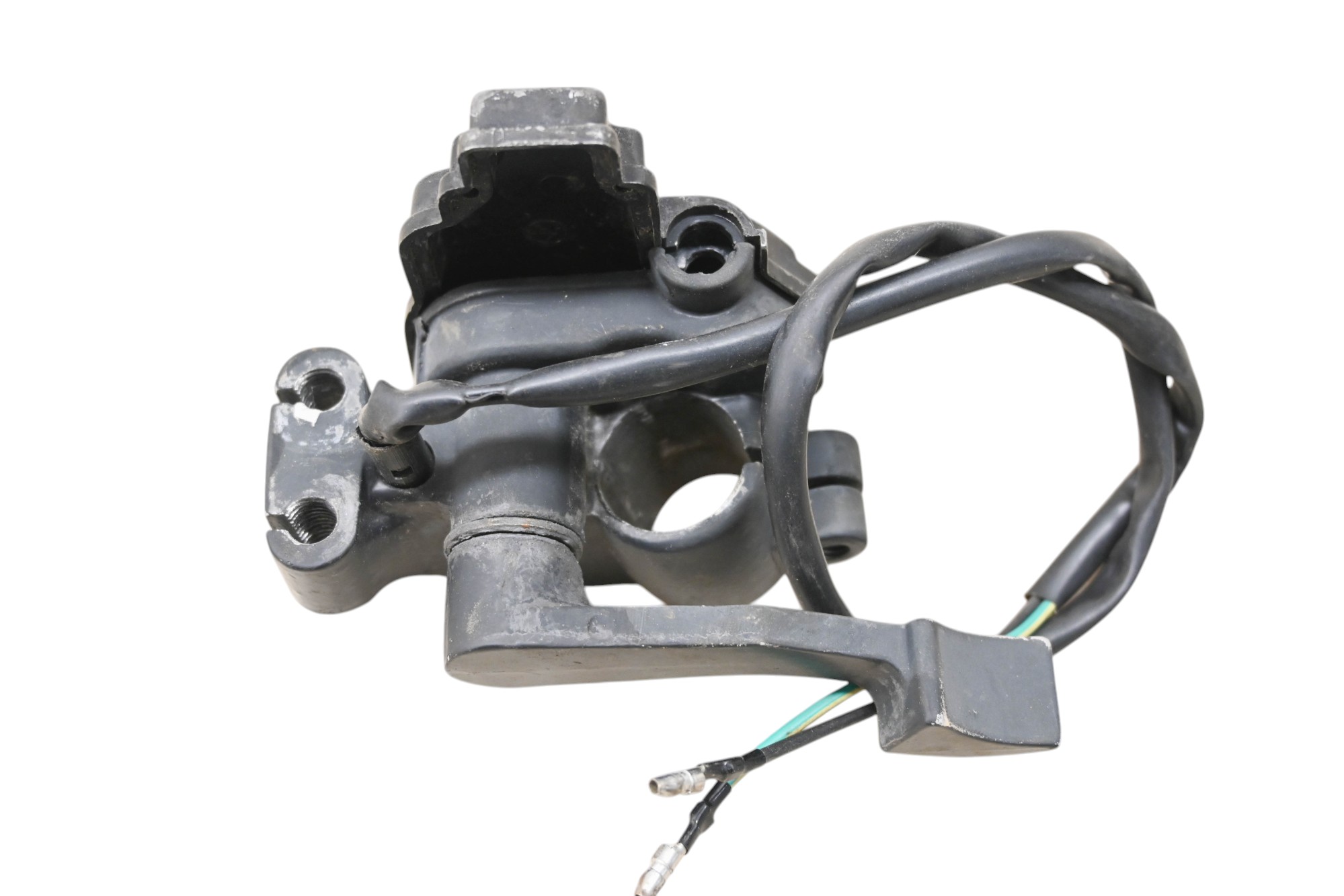 06 Polaris Predator 90 Thumb Throttle