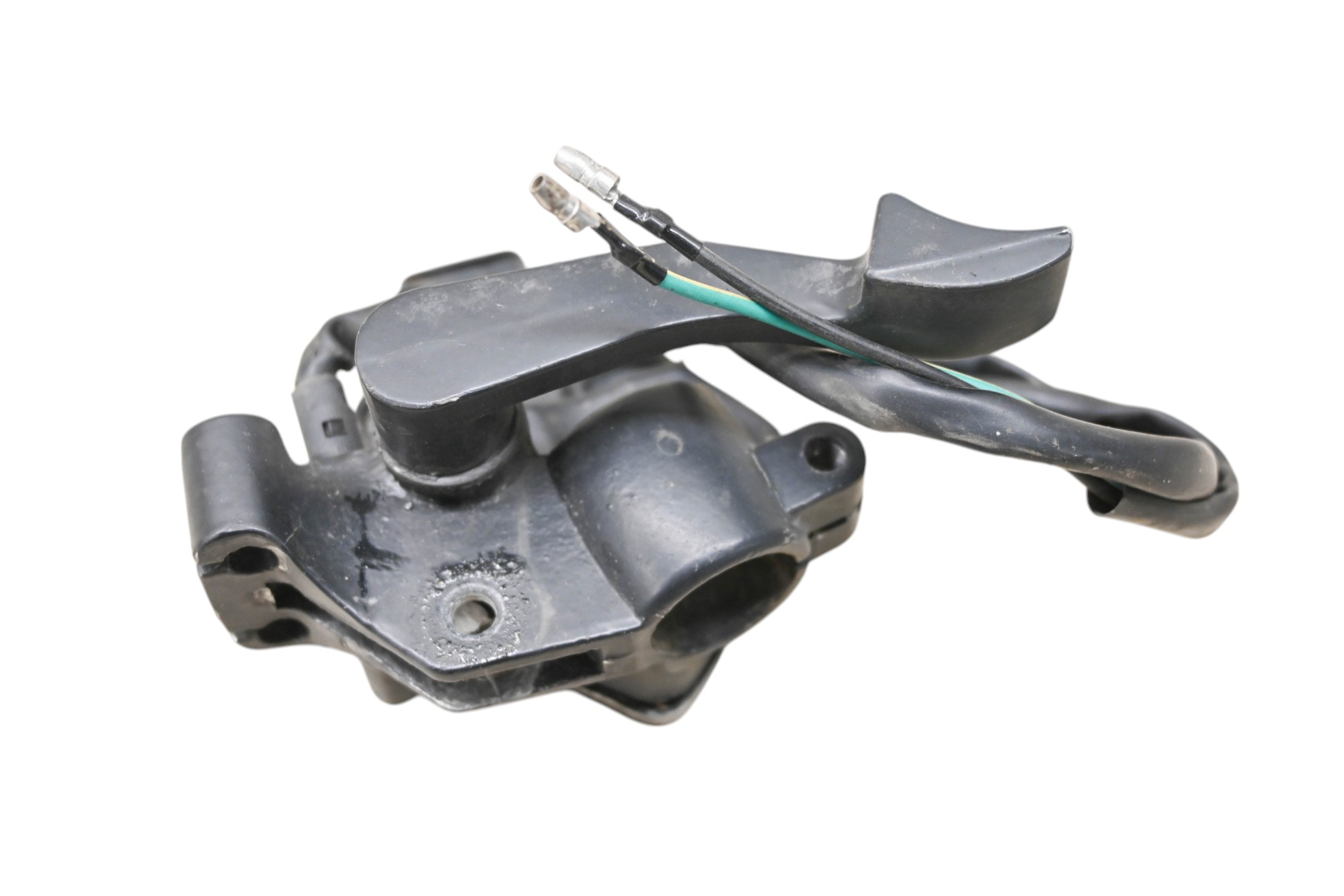 06 Polaris Predator 90 Thumb Throttle