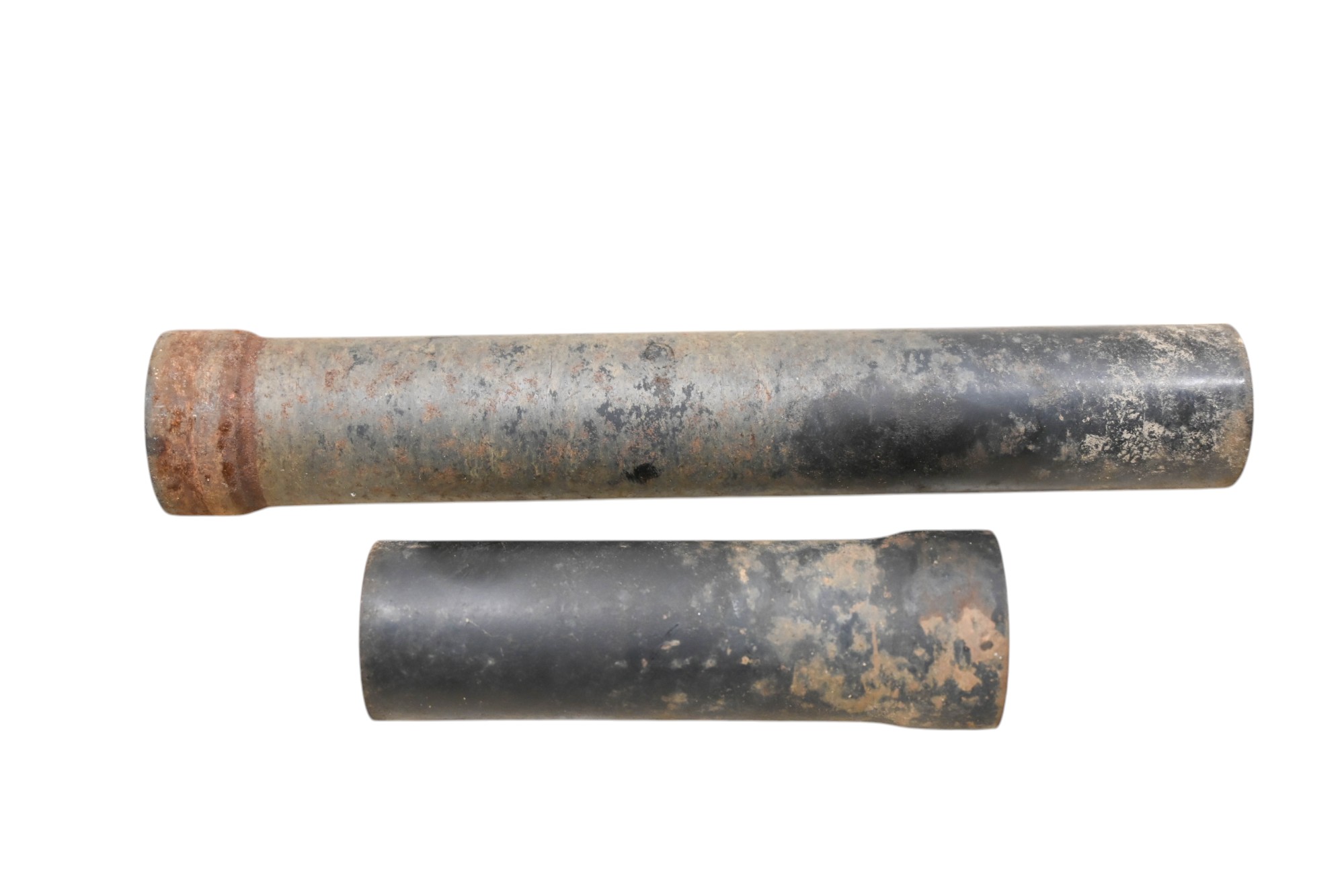 06 Polaris Predator 90 Rear Axle Tubes