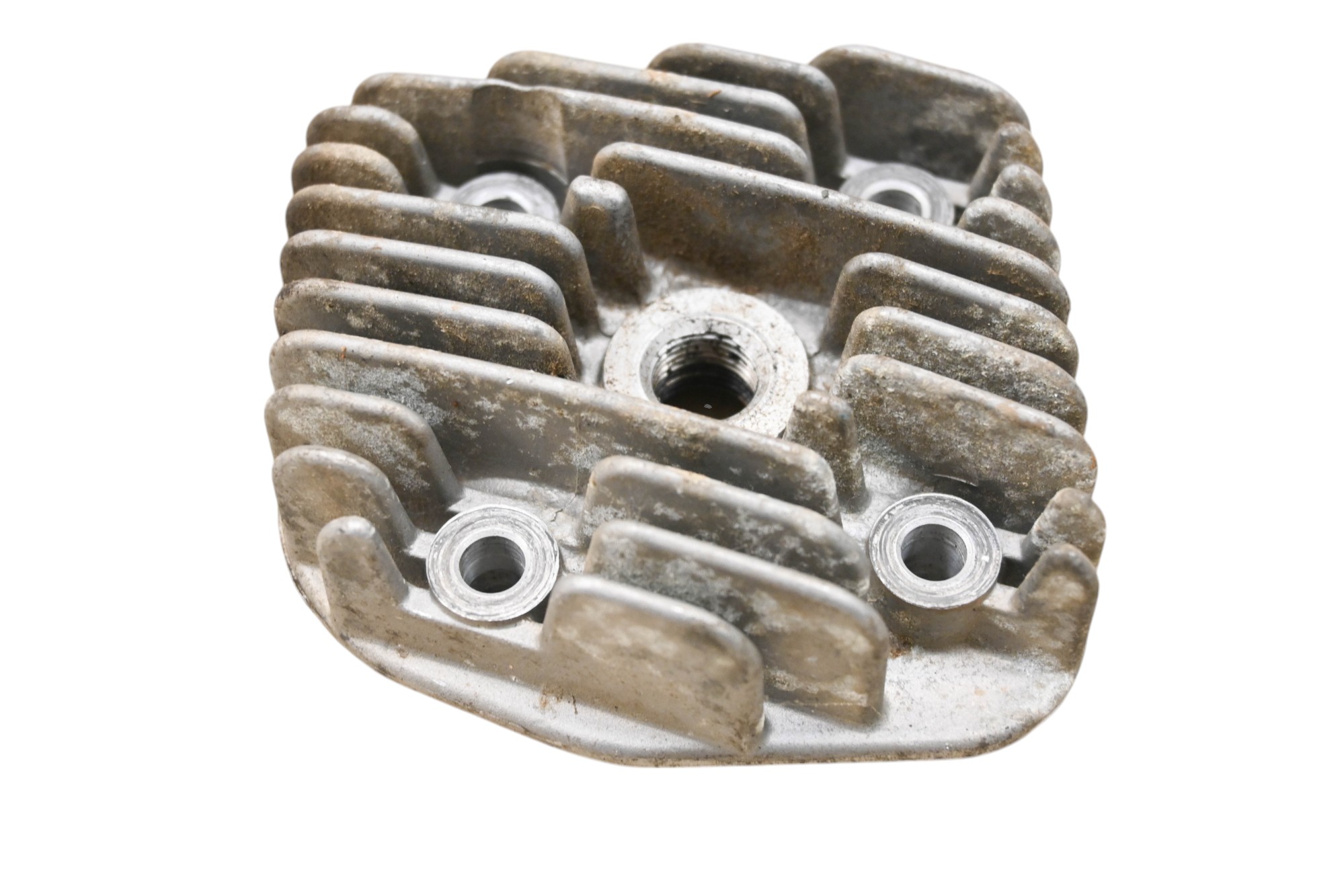 05 E-Ton Viper 90 Cylinder Head
