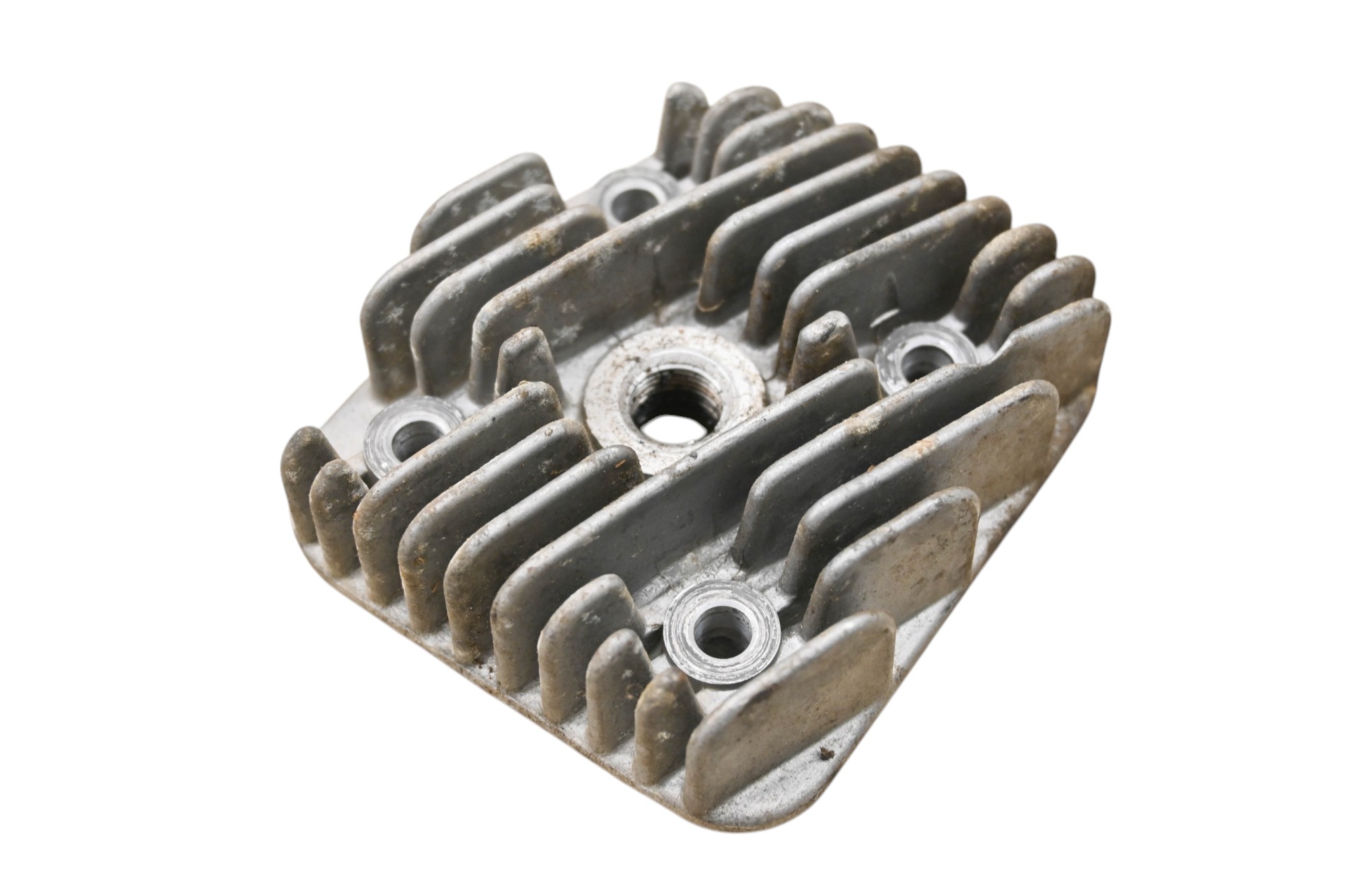 05 E-Ton Viper 90 Cylinder Head