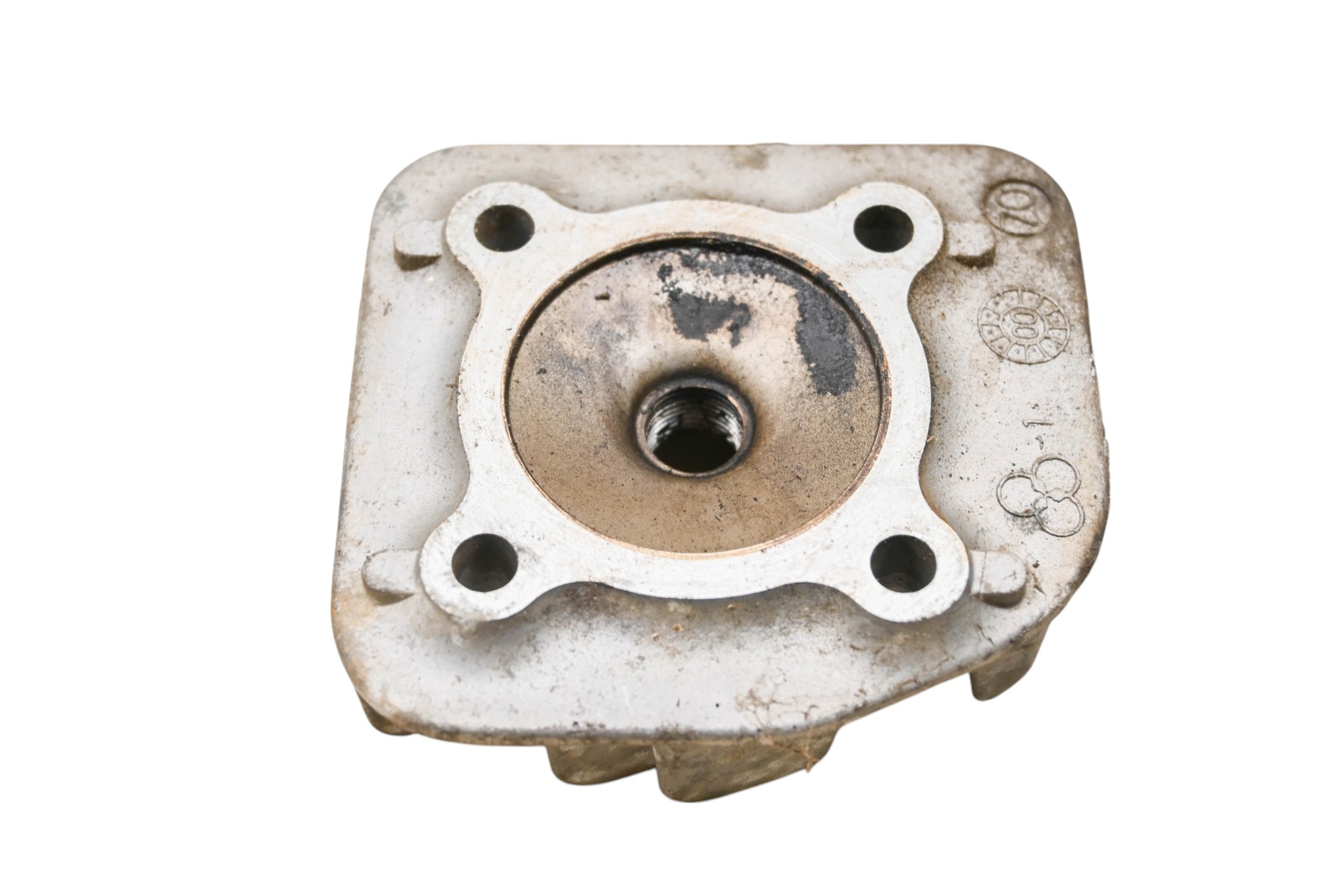 05 E-Ton Viper 90 Cylinder Head