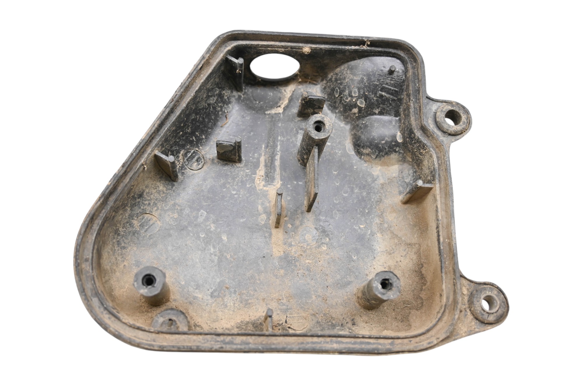 06 Polaris Predator 90 Airbox Air Box Lid Cover