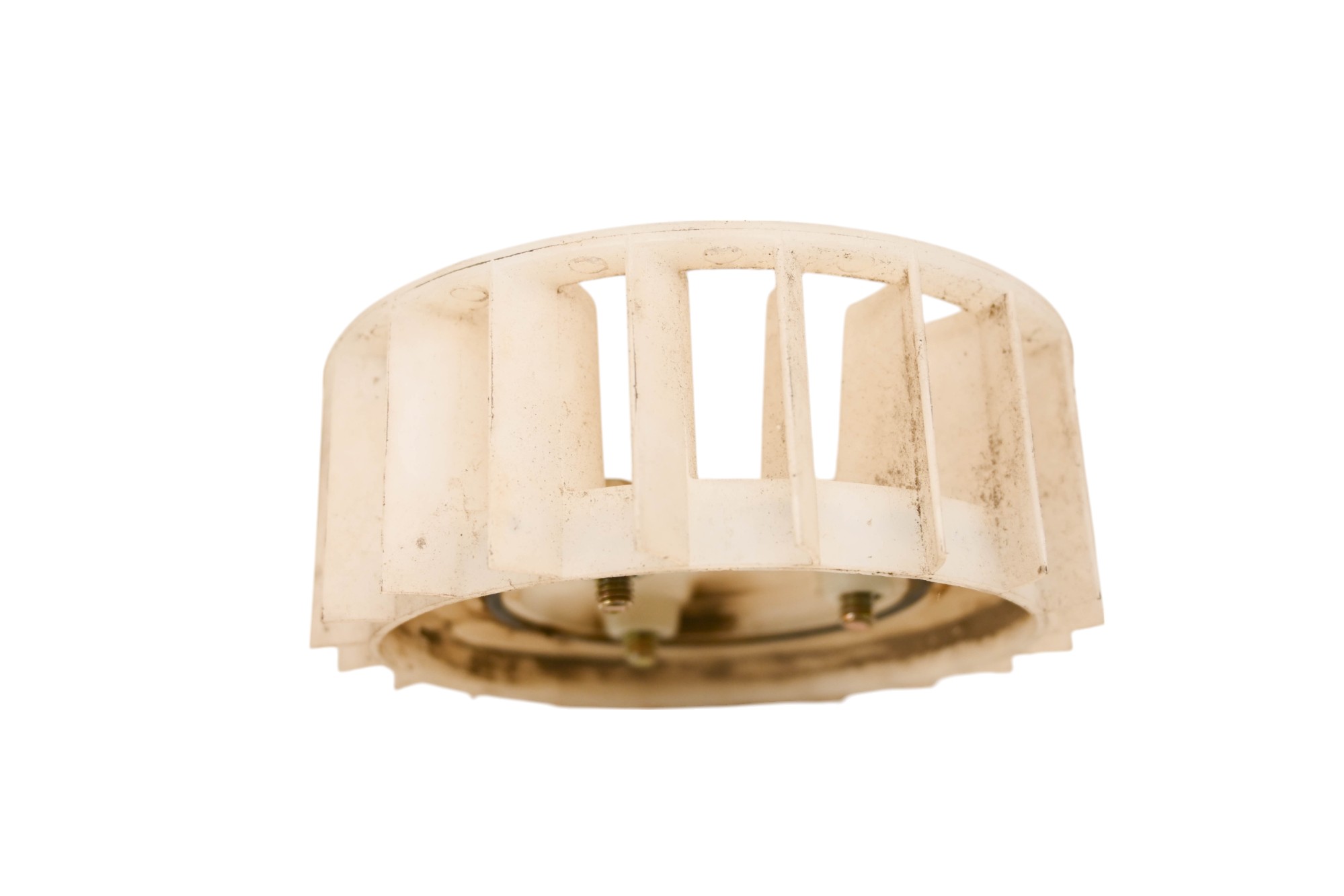 05 E-Ton Viper 90 Engine Cooling Fan Blade