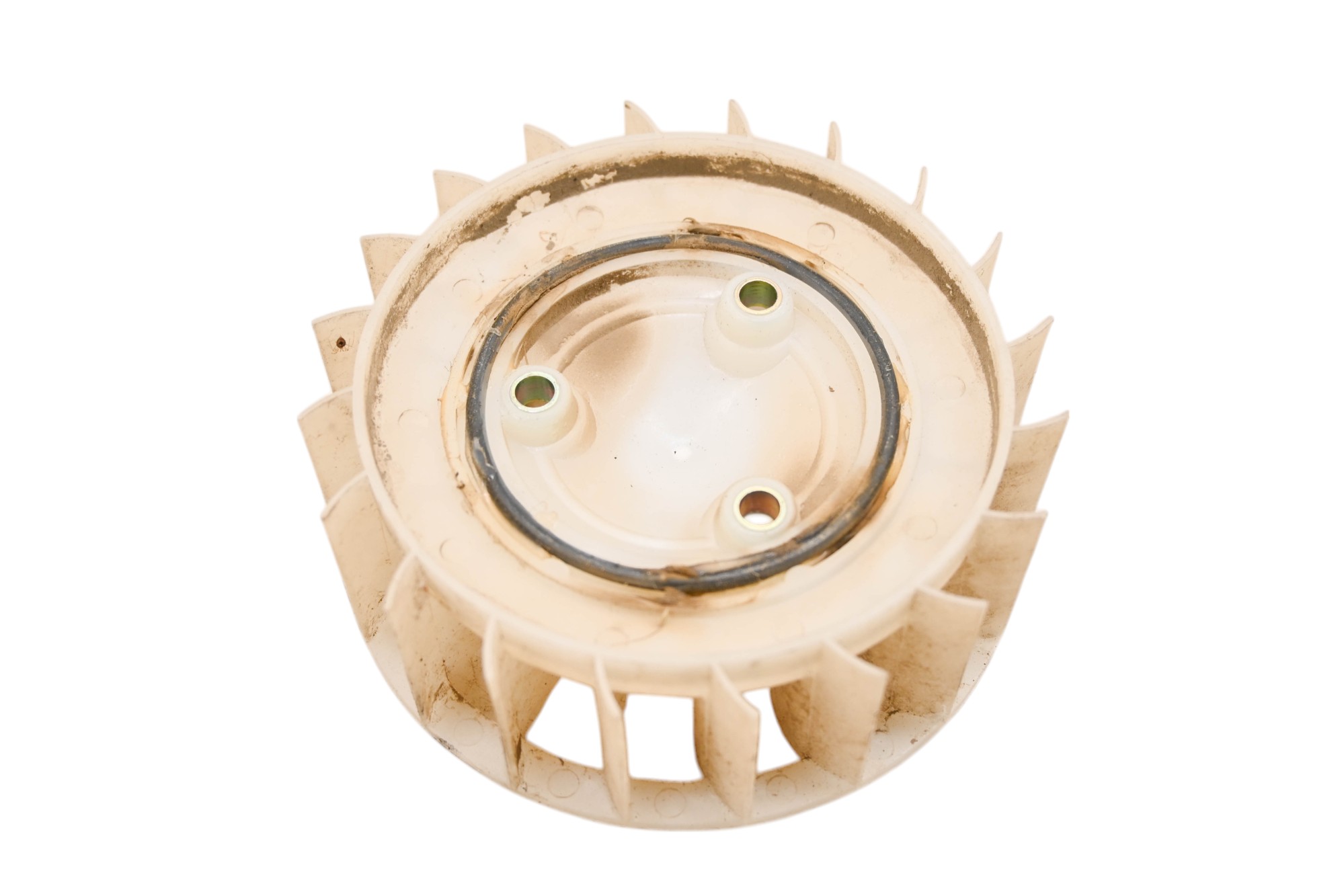 05 E-Ton Viper 90 Engine Cooling Fan Blade