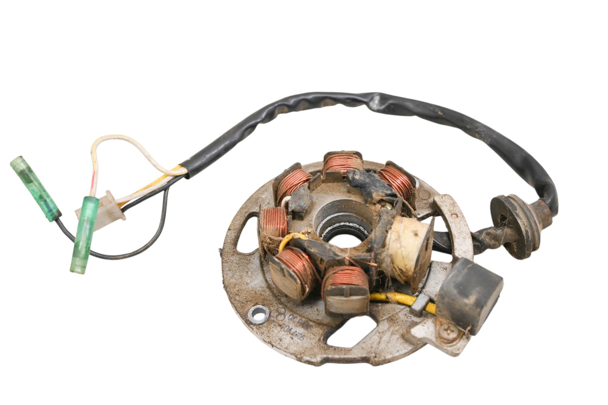 05 E-Ton Viper 90 Stator