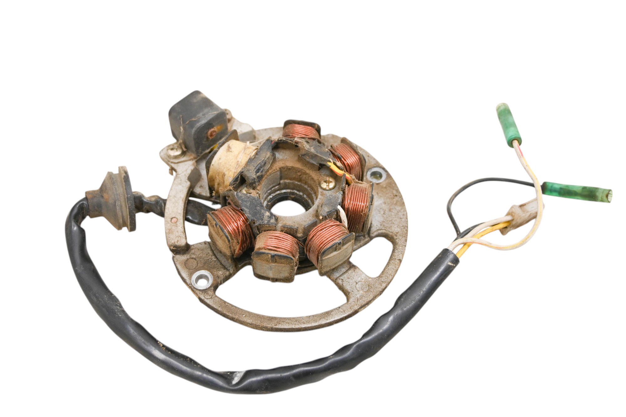 05 E-Ton Viper 90 Stator