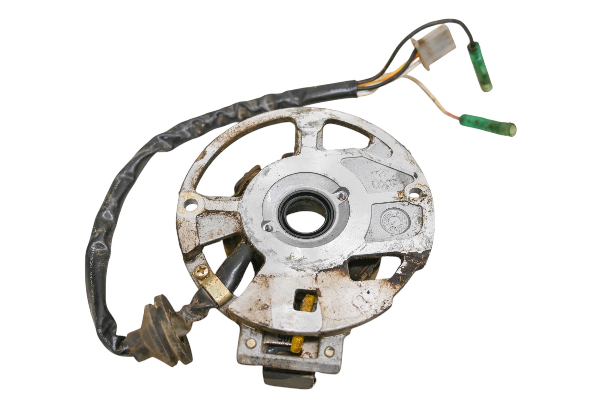 05 E-Ton Viper 90 Stator