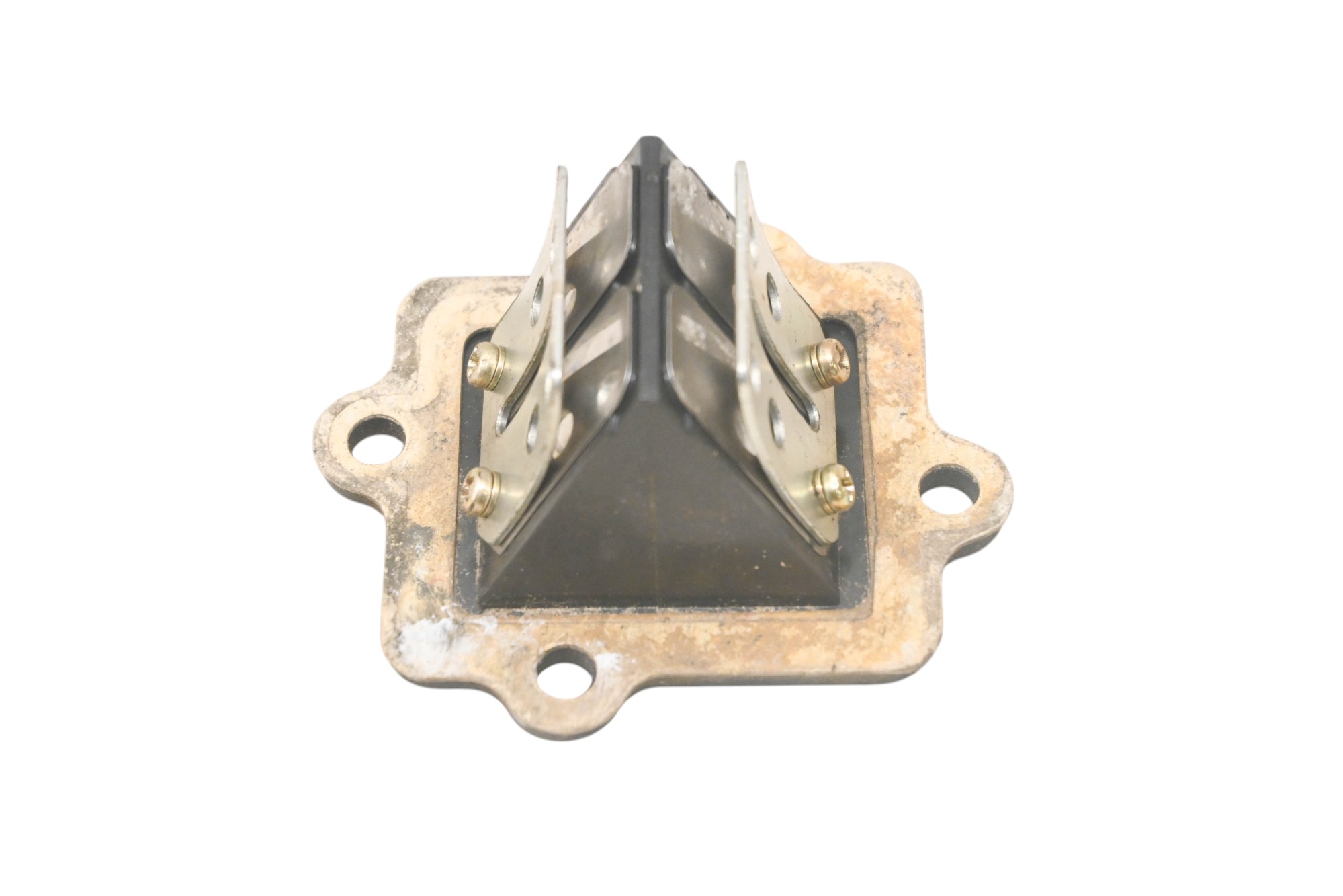 06 Polaris Predator 90 Reed Valve
