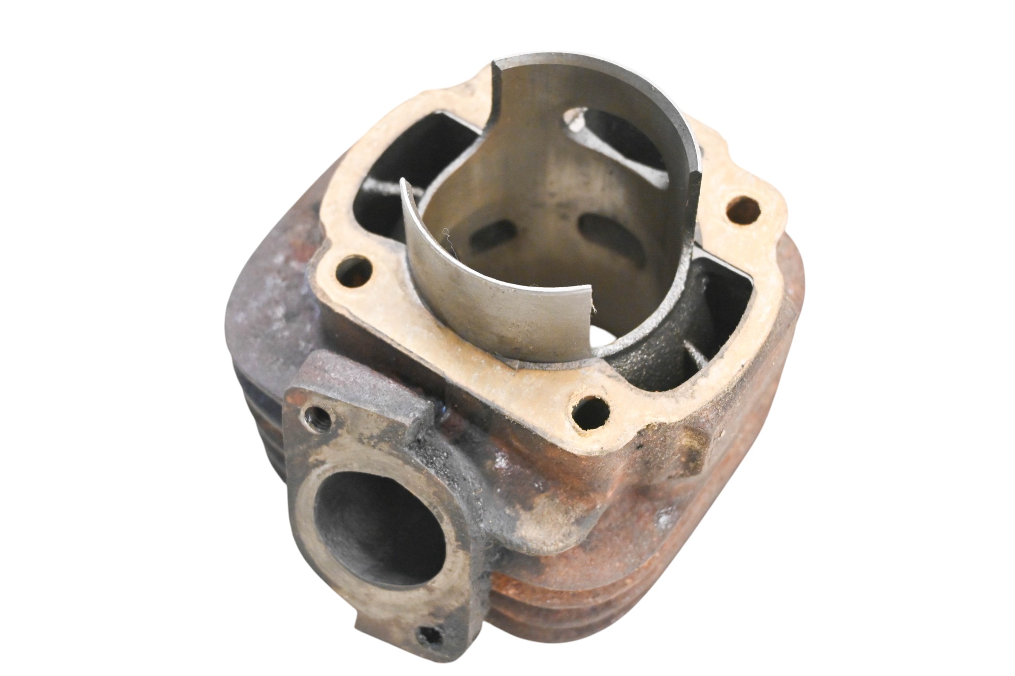05 E-Ton Viper 90 Cylinder