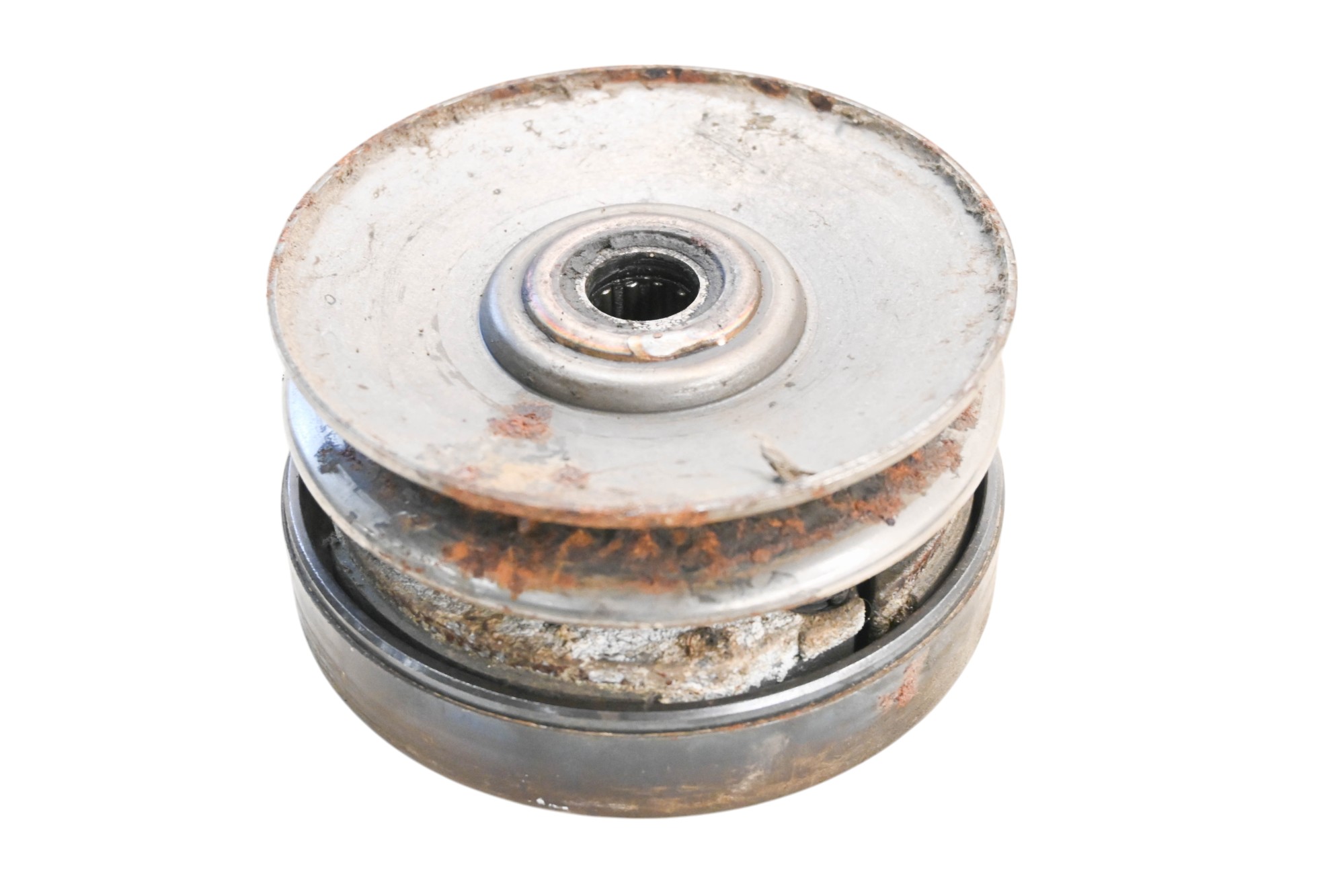 05 E-Ton Viper 90 Secondary Driven Clutch