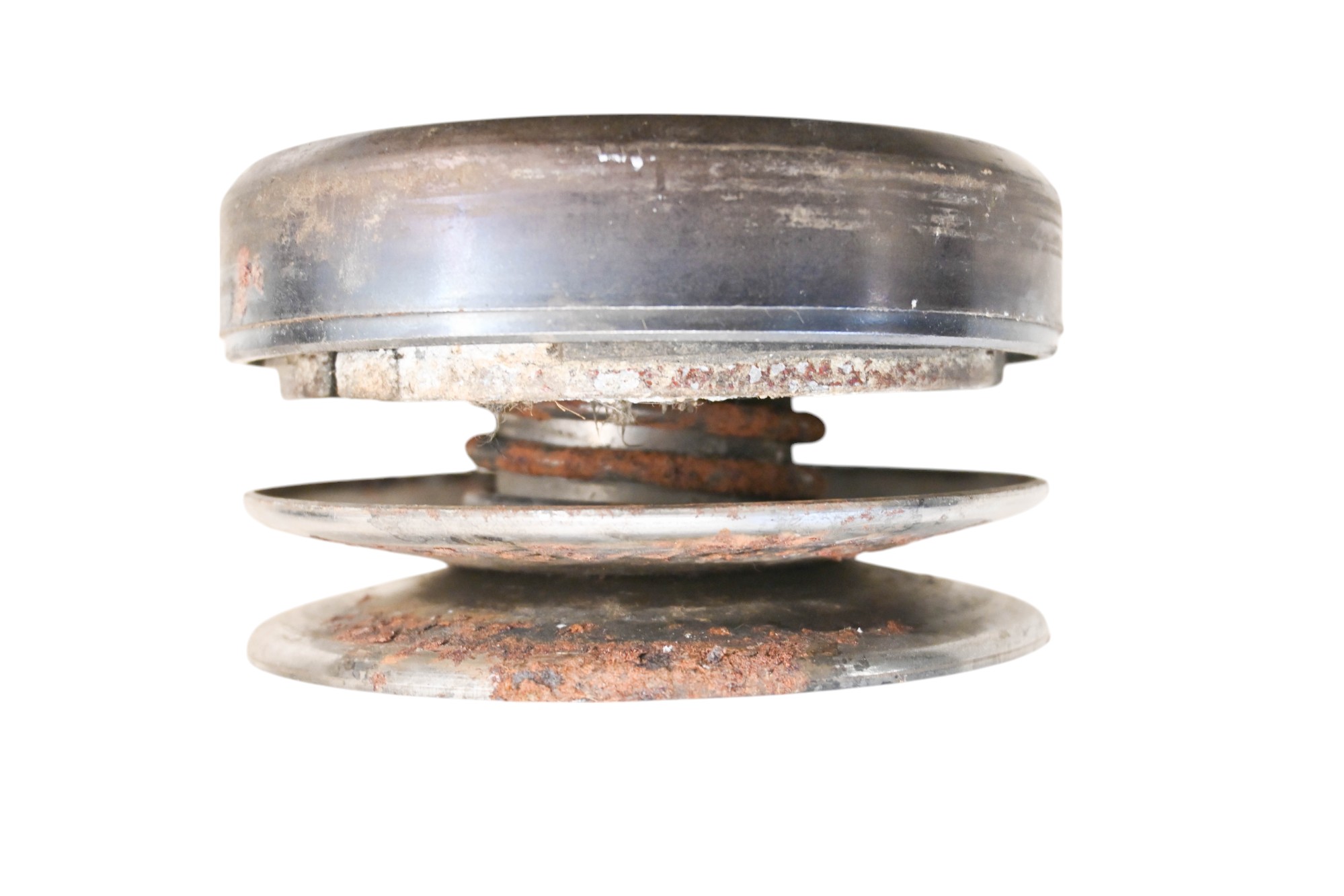 05 E-Ton Viper 90 Secondary Driven Clutch
