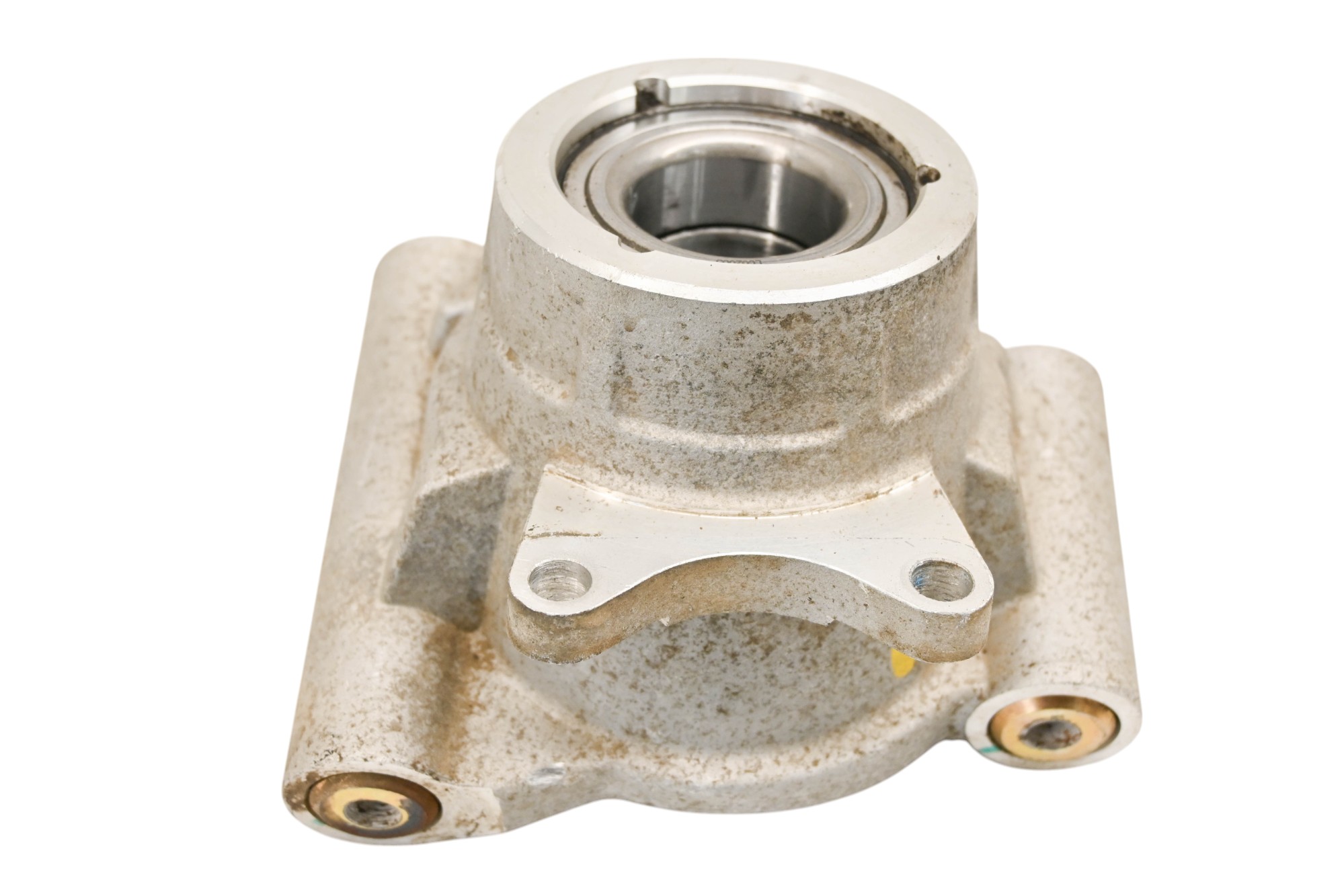 23 Polaris Ranger SP 570 Rear Left Spindle Knuckle