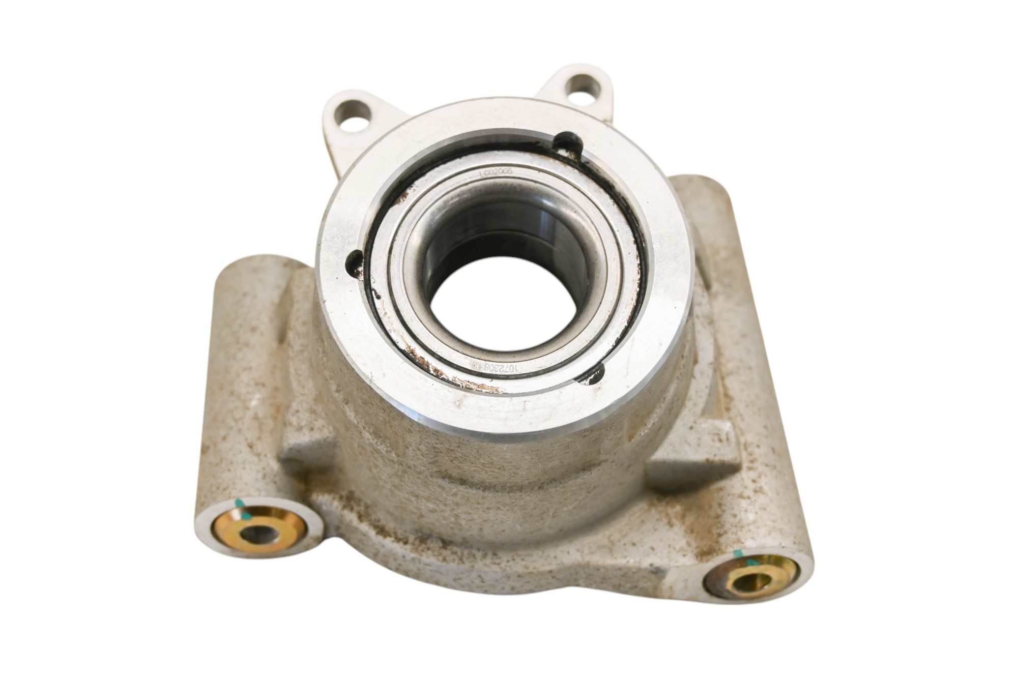 23 Polaris Ranger SP 570 Rear Left Spindle Knuckle