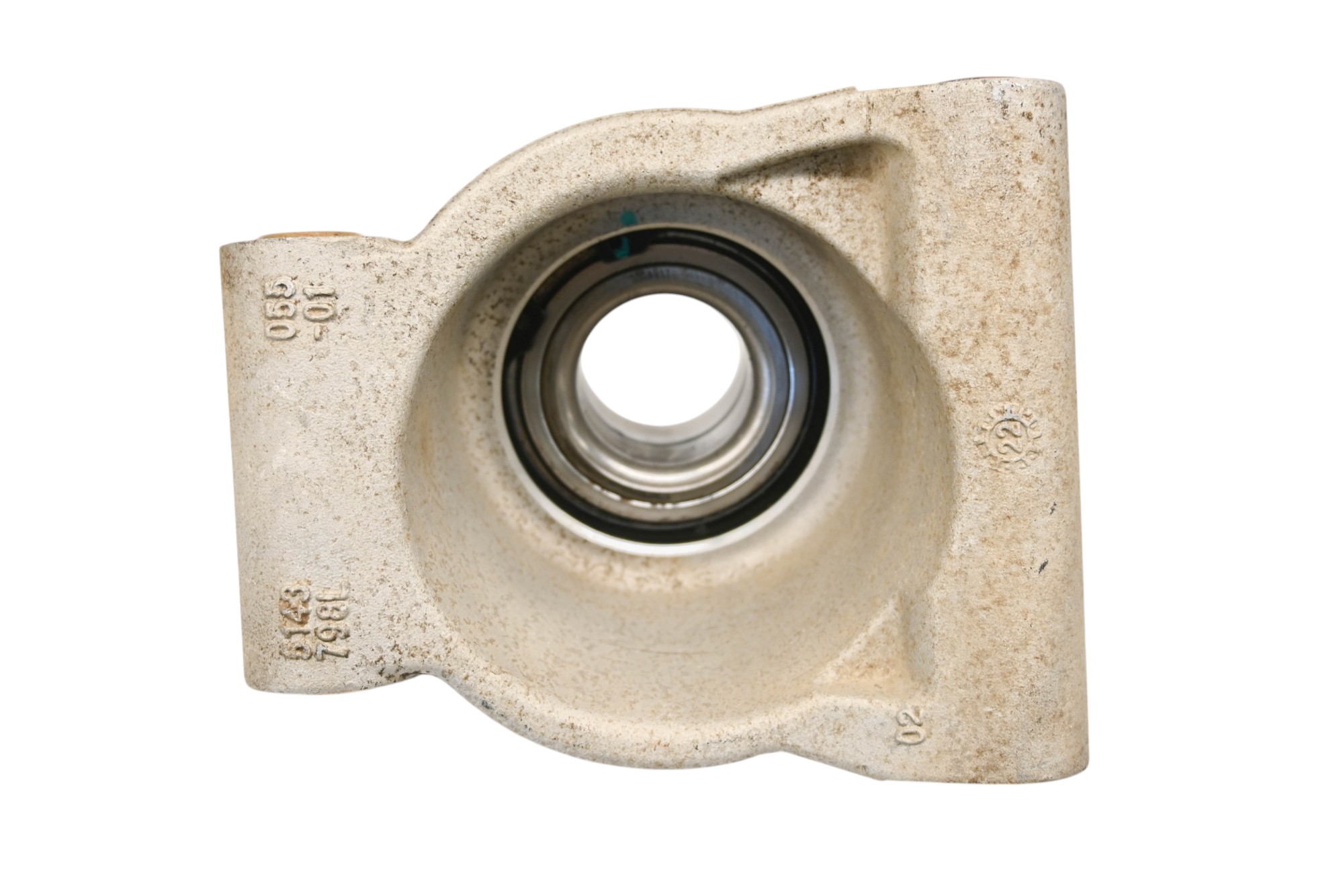 23 Polaris Ranger SP 570 Rear Left Spindle Knuckle