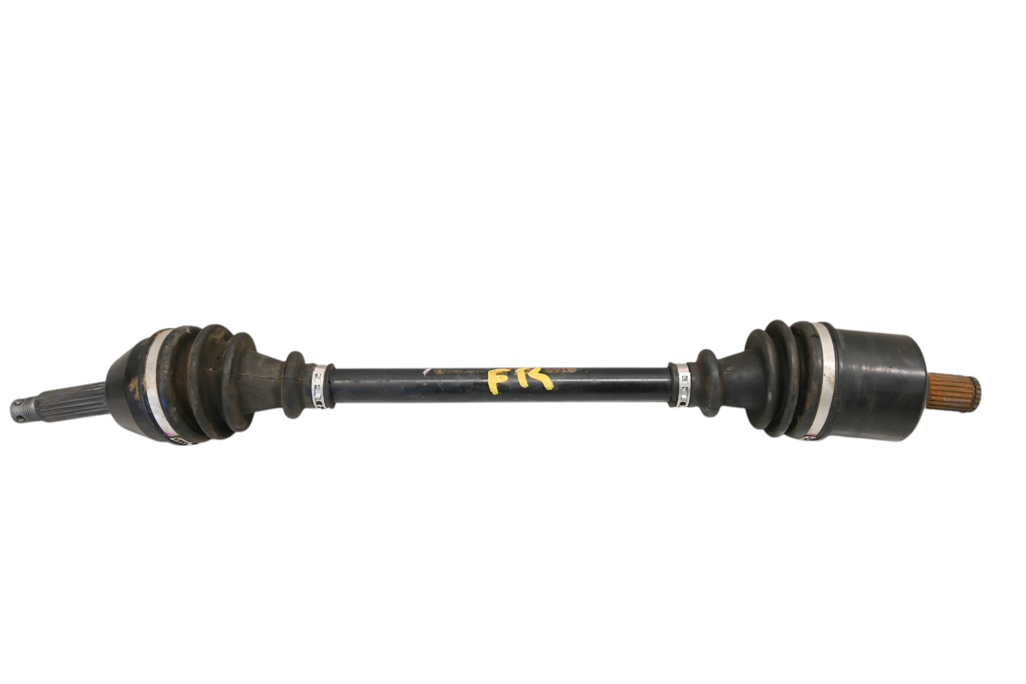 23 Polaris Ranger SP 570 Front Right Cv Axle