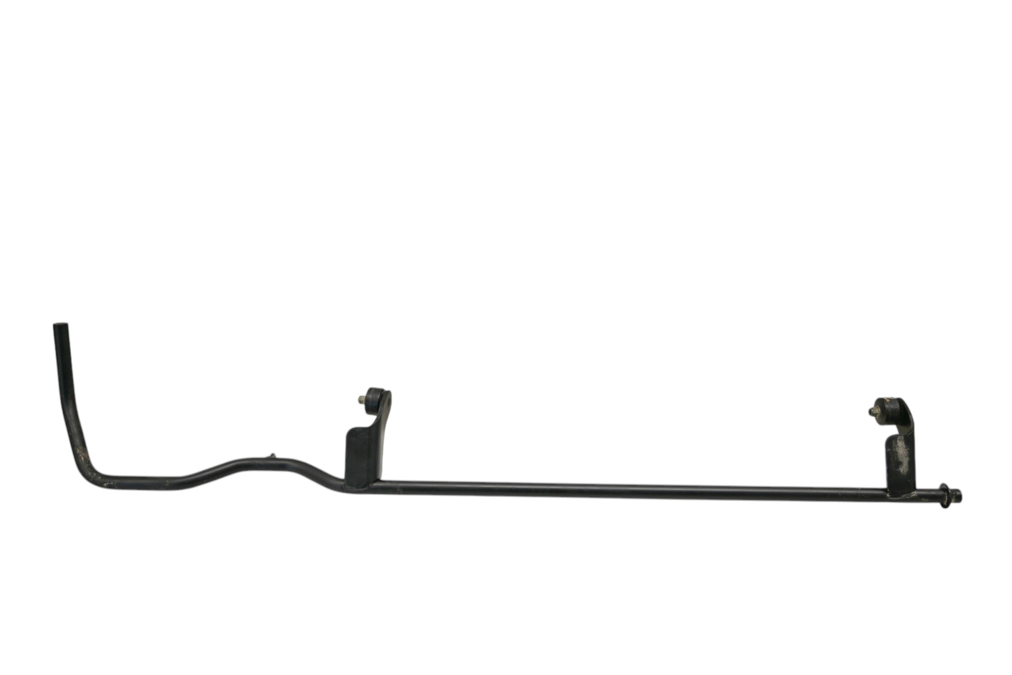 23 Polaris Ranger SP 570 Cargo Utility Box Lift Handle